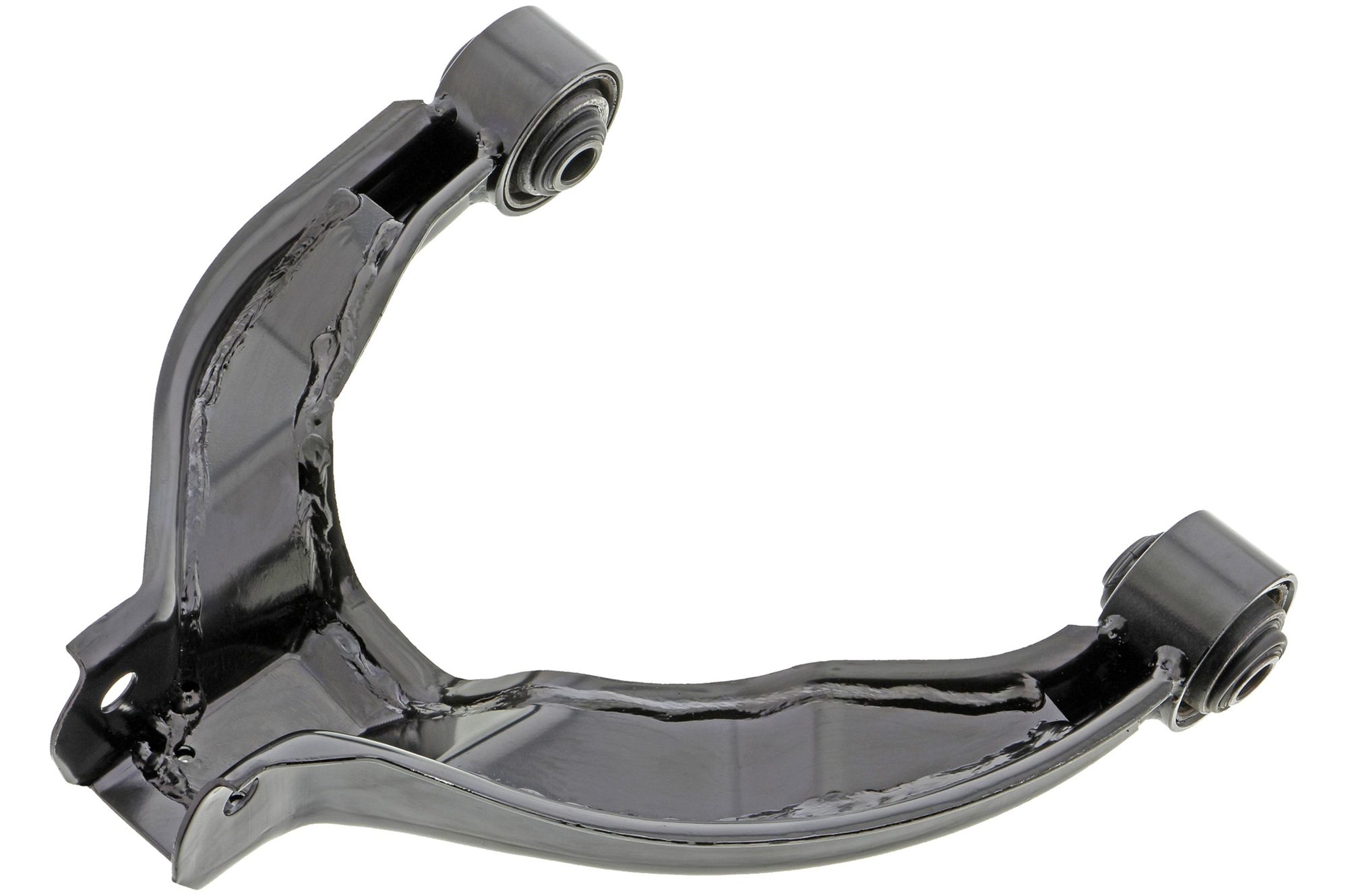 Rear Right Upper Suspension Control Arm | Mevotech Supreme CMS901049 Fits Kia Amanti 2004-2006
