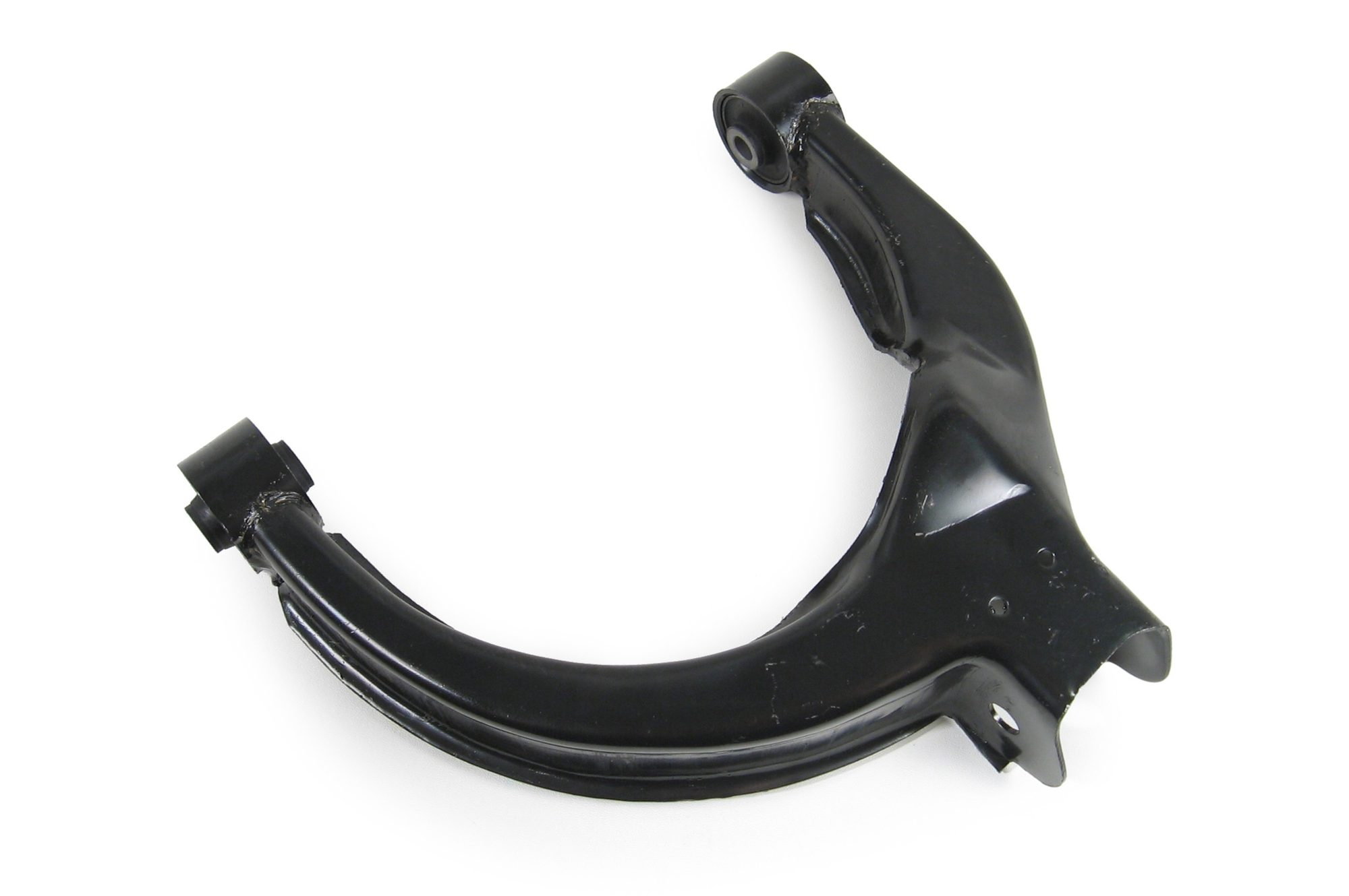 Rear Right Upper Suspension Control Arm | Mevotech Supreme CMS90171 Fits Kia Hyundai — image 2