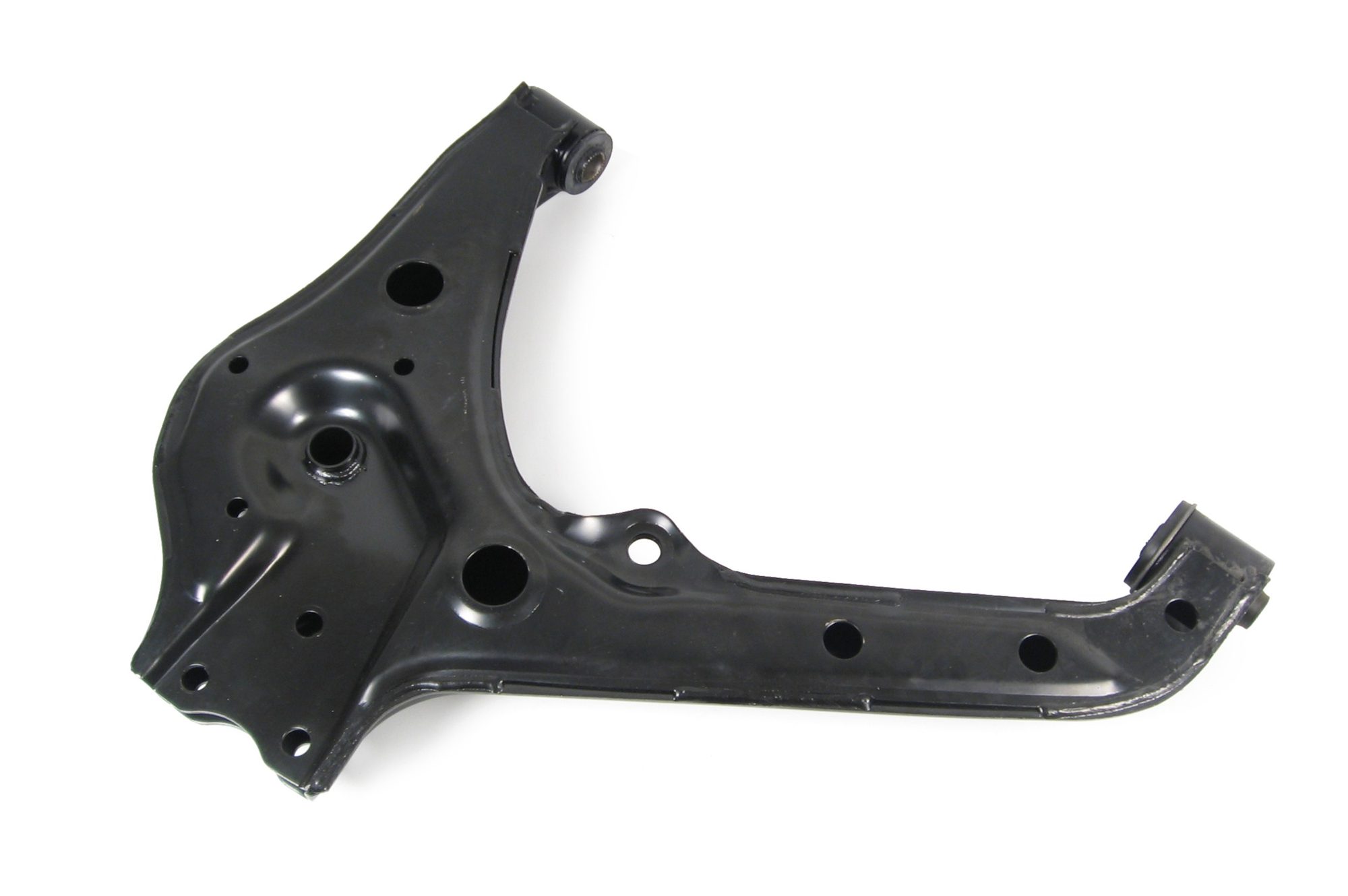 Front Left Lower Suspension Control Arm | Mevotech Supreme CMS9801 Fits Suzuki — image 2