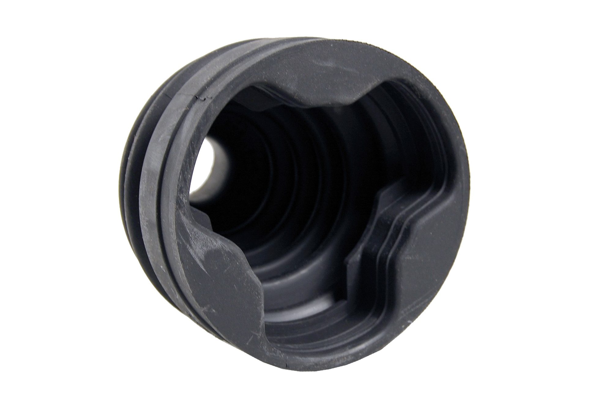 CV Joint Boot | Mevotech Supreme DX548 Fits Cadillac Buick Oldsmobile — image 2