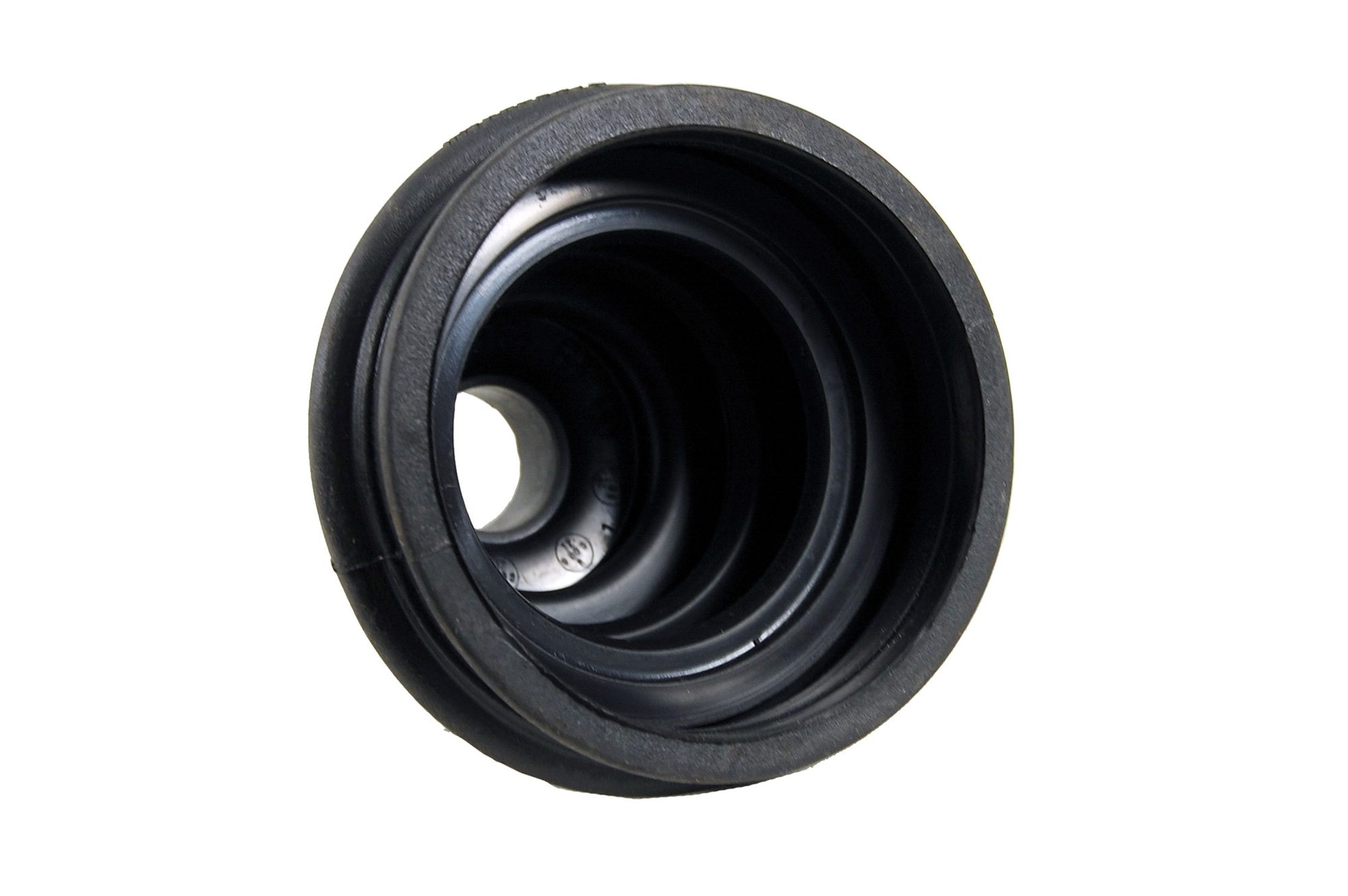 Front Outer CV Joint Boot | Mevotech Supreme DX906 Fits Saab Volvo Audi — image 2