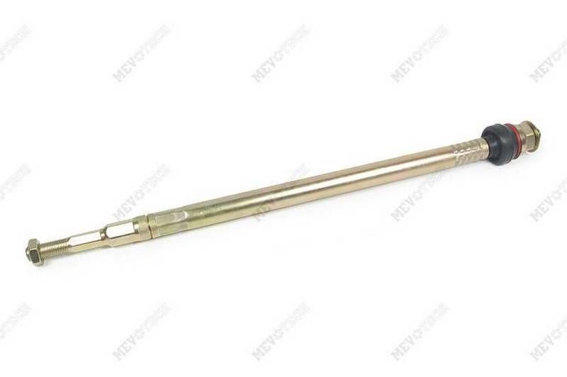 Front Inner Steering Tie Rod End | Mevotech Supreme MEV469 Fits Honda Acura - 3