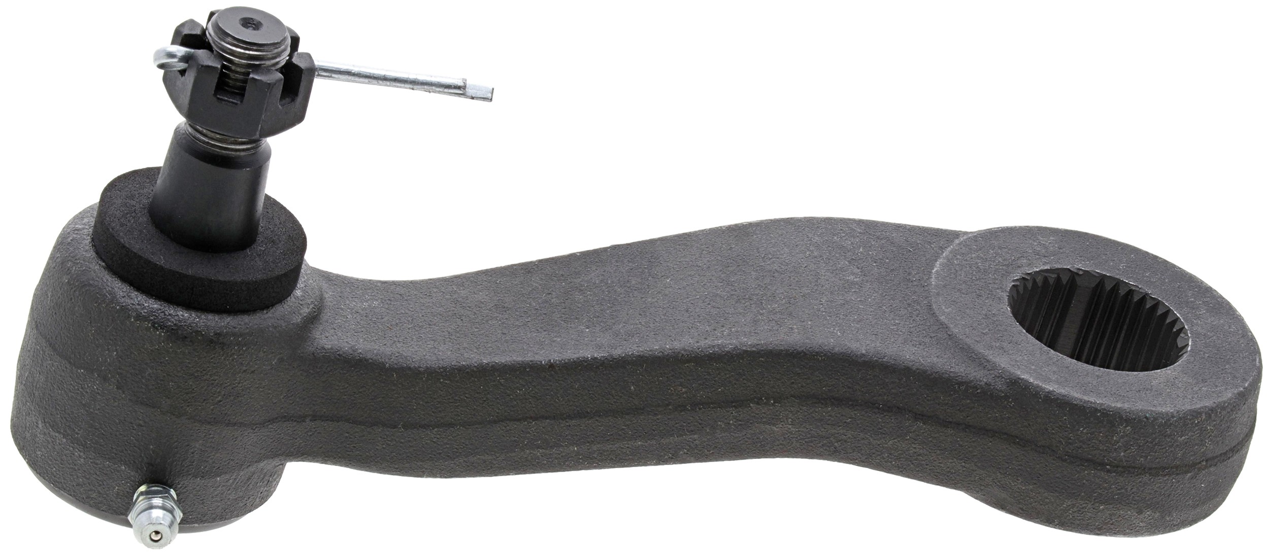 Front Steering Pitman Arm | Mevotech Supreme MK6150 Fits Pontiac Firebird 1968 - 2