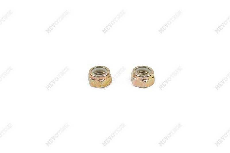 Rear Suspension Stabilizer Bar Link Kit | Mevotech Supreme MK80454 Fits BMW X5 2000-2006 - 4