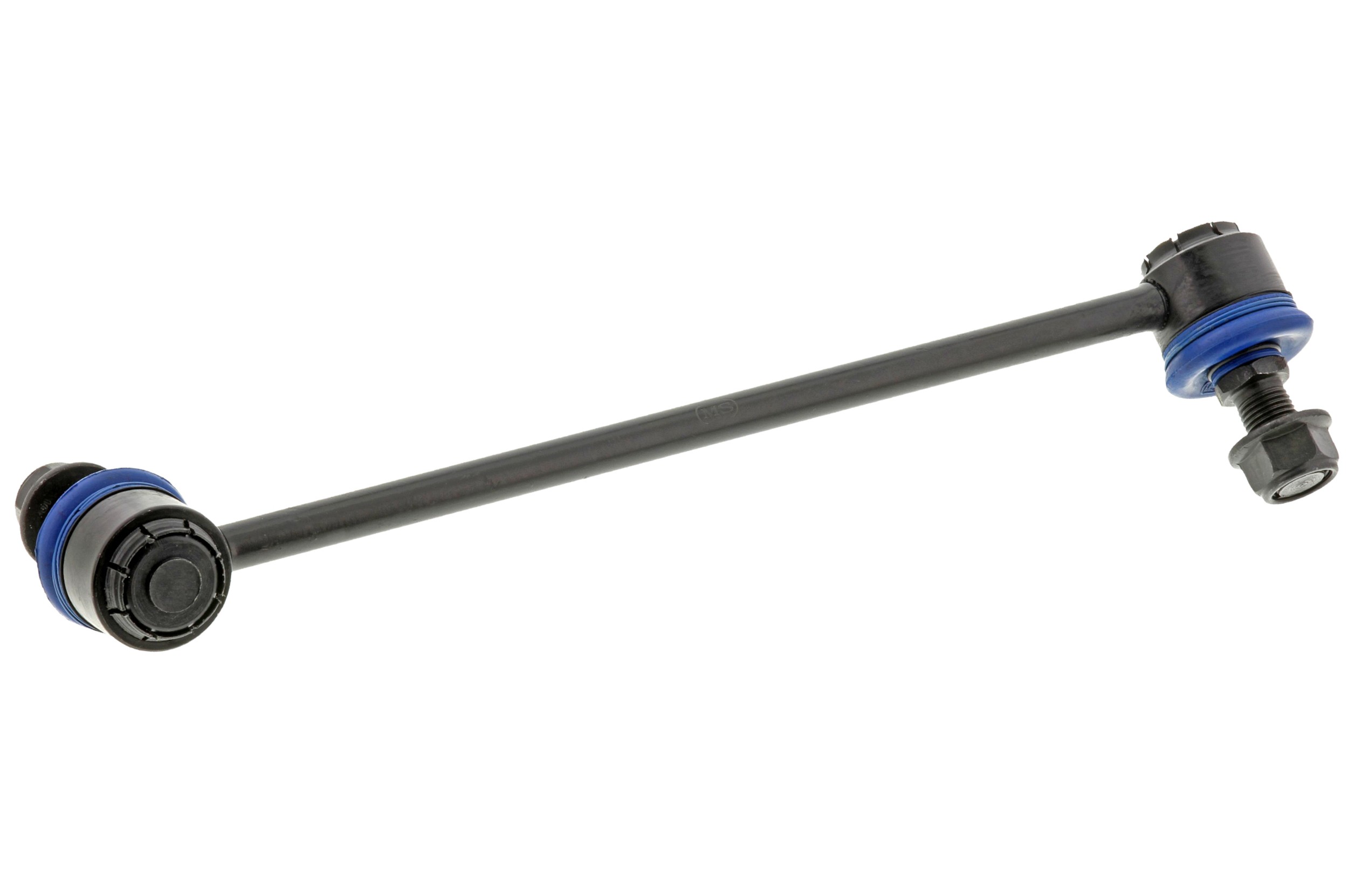 Front Left Suspension Stabilizer Bar Link Kit | Mevotech Supreme MK90674 Fits Toyota Previa 1991-1997 - 3
