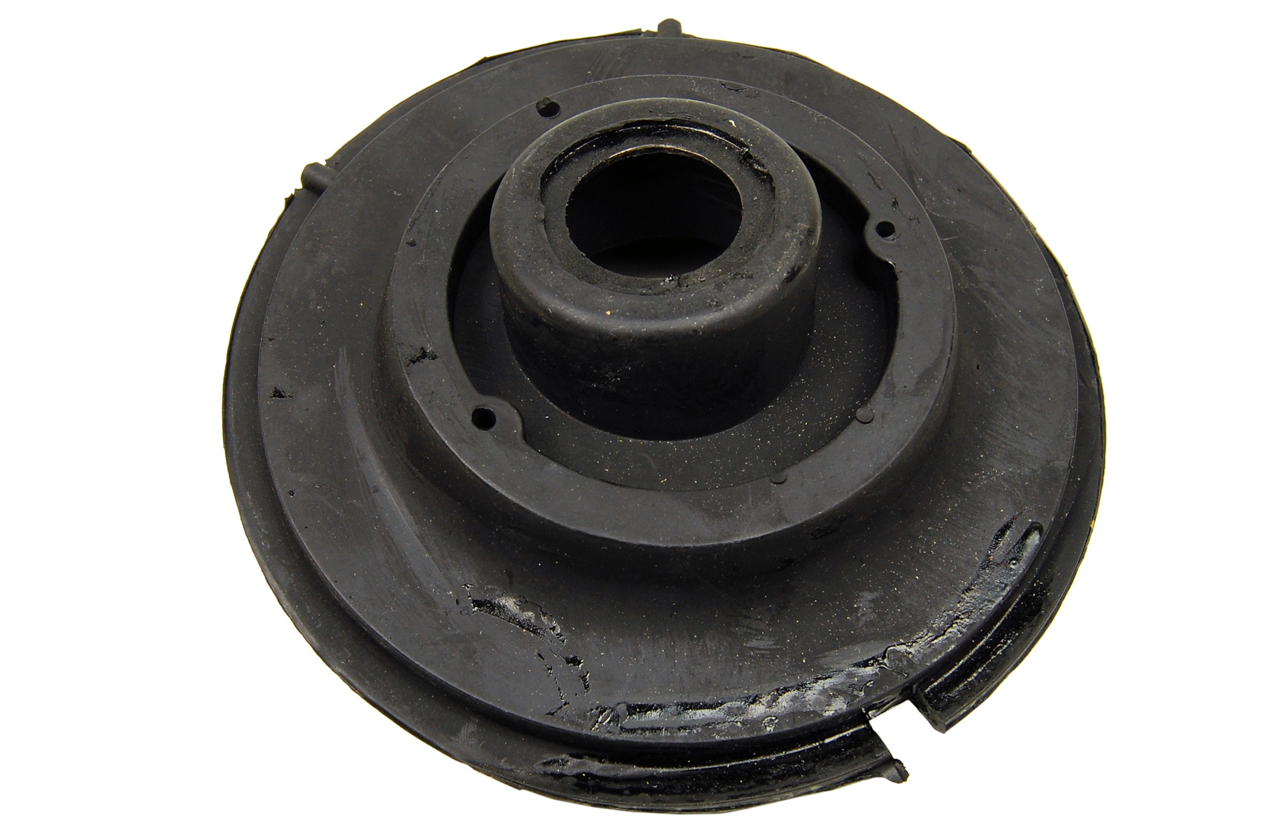 Front Upper Suspension Coil Spring Seat | Mevotech Supreme MP902993 Fits Dodge Plymouth Chrysler - 3