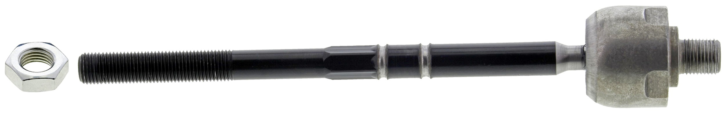 Front Inner Steering Tie Rod End | Mevotech Supreme MS107111 Fits Mercedes-Benz - 5