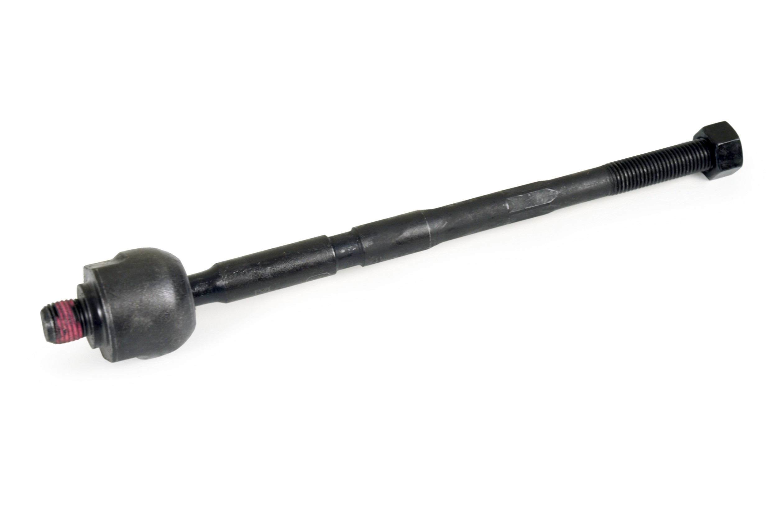 500 2012-2019 Front Inner Steering Tie Rod End | Mevotech Supreme MS10749 Fits Fiat - 2