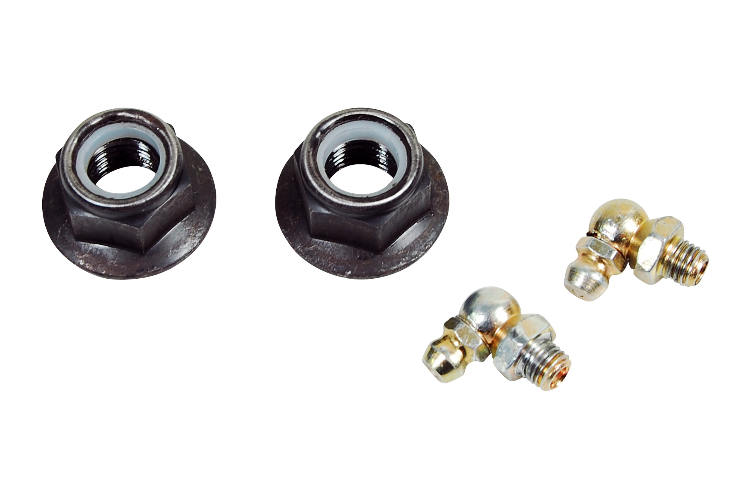 Front Left Suspension Stabilizer Bar Link Kit | Mevotech Supreme MS108157 Fits Mini - 5