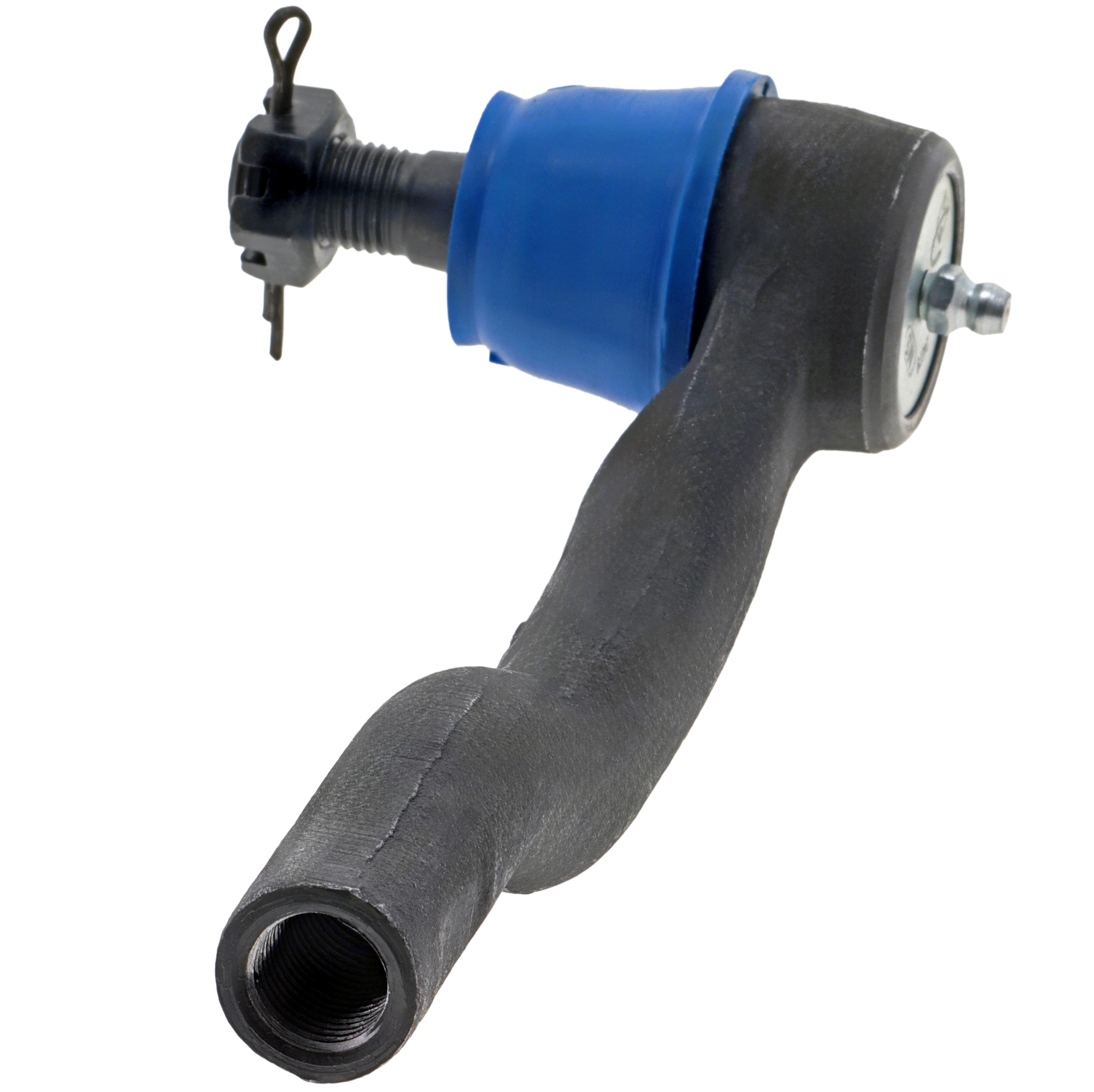 Front Left Outer Steering Tie Rod End | Mevotech Supreme MS30605 Fits Nissan INFINITI - 4