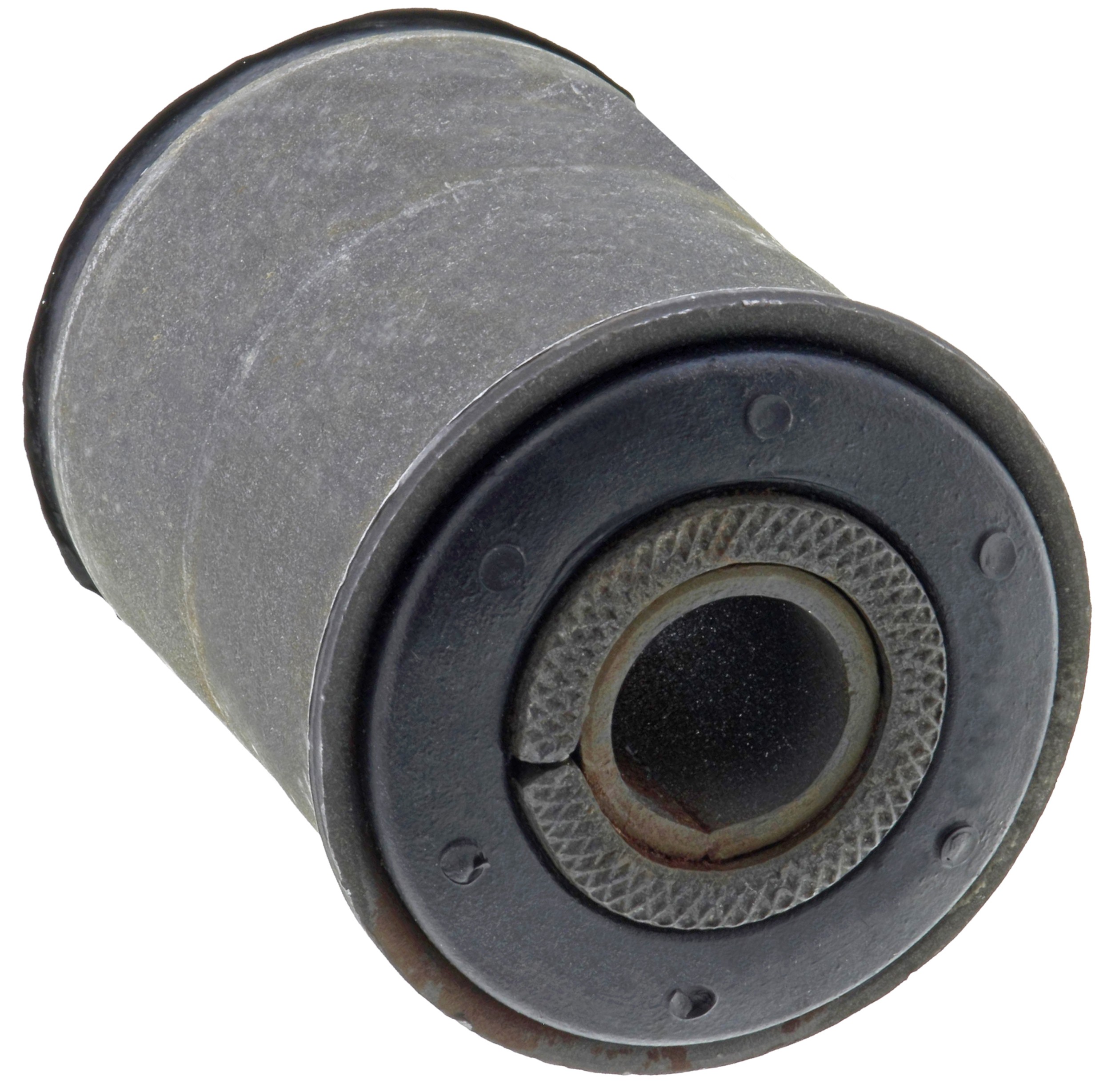 Front Lower Suspension Control Arm Bushing | Mevotech Supreme MS404271 Fits Ford Mercury Lincoln - 2