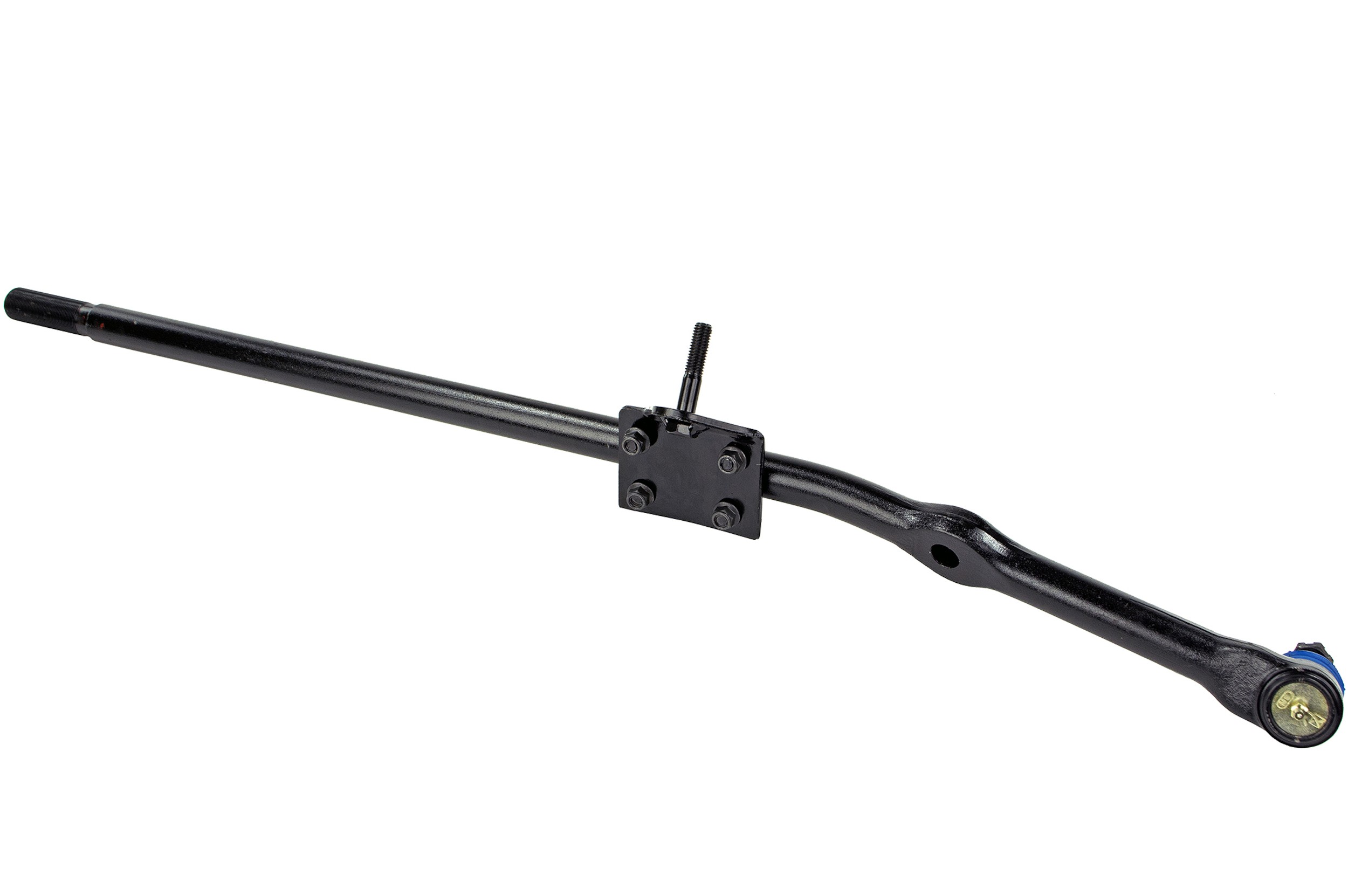 Front Steering Center Link | Mevotech Supreme MS40900 Fits Ford - 3