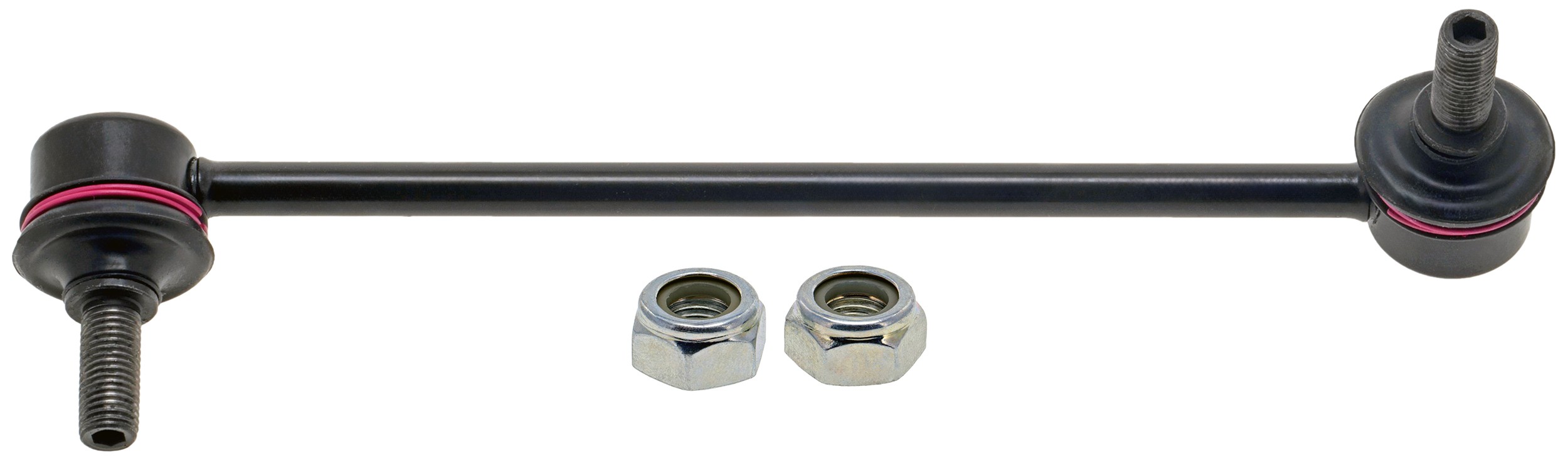 Rear Right Suspension Stabilizer Bar Link Kit | Mevotech Supreme MS60846 Fits Honda Ridgeline 2006-2014 - 6