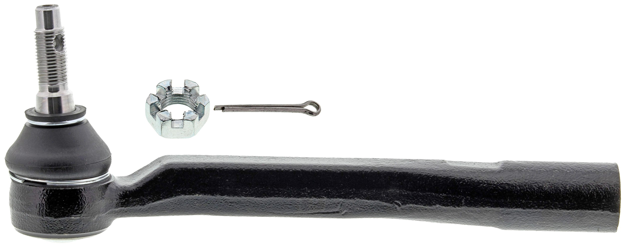 Front Right Outer Steering Tie Rod End | Mevotech Supreme MS86679 Fits Toyota Sienna 2011-2020 - 5