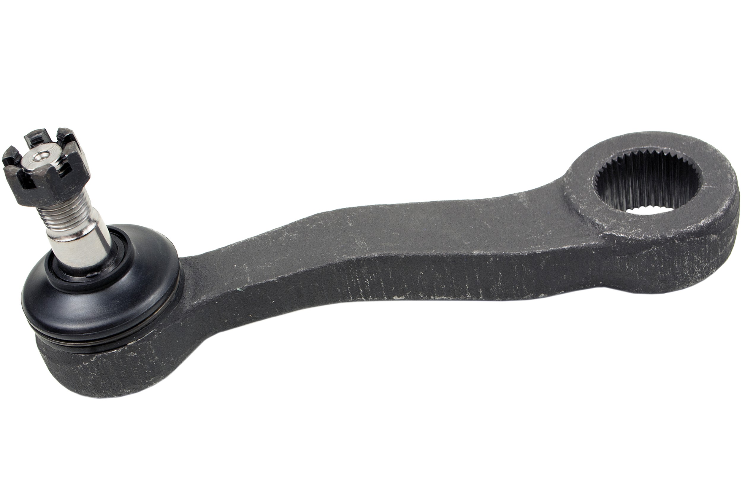 Front Steering Pitman Arm | Mevotech Supreme MS86904 Fits Toyota Corolla 1980-1982 - 2