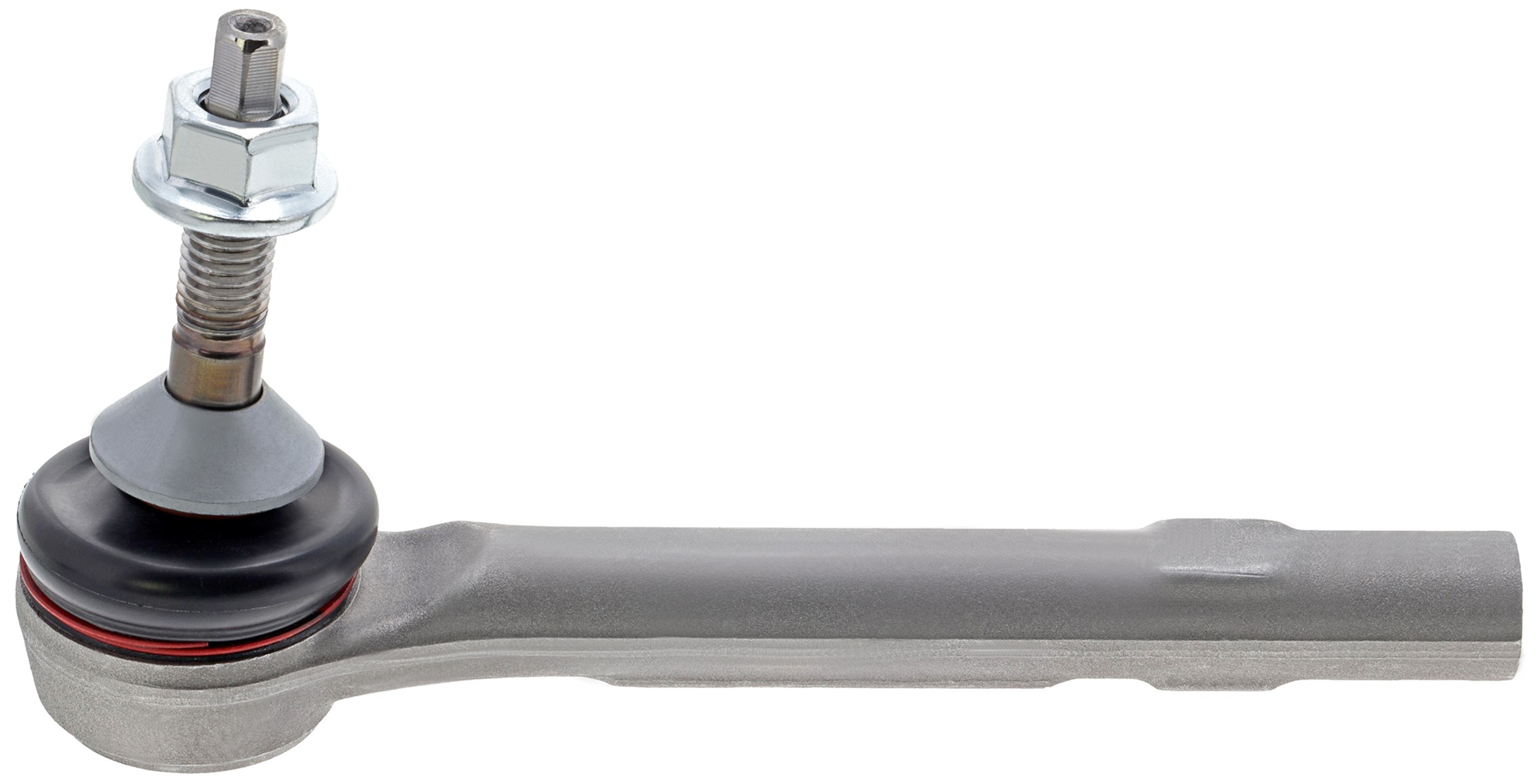 Tesla Front Outer Steering Tie Rod End | Mevotech Supreme MS95667 - 2