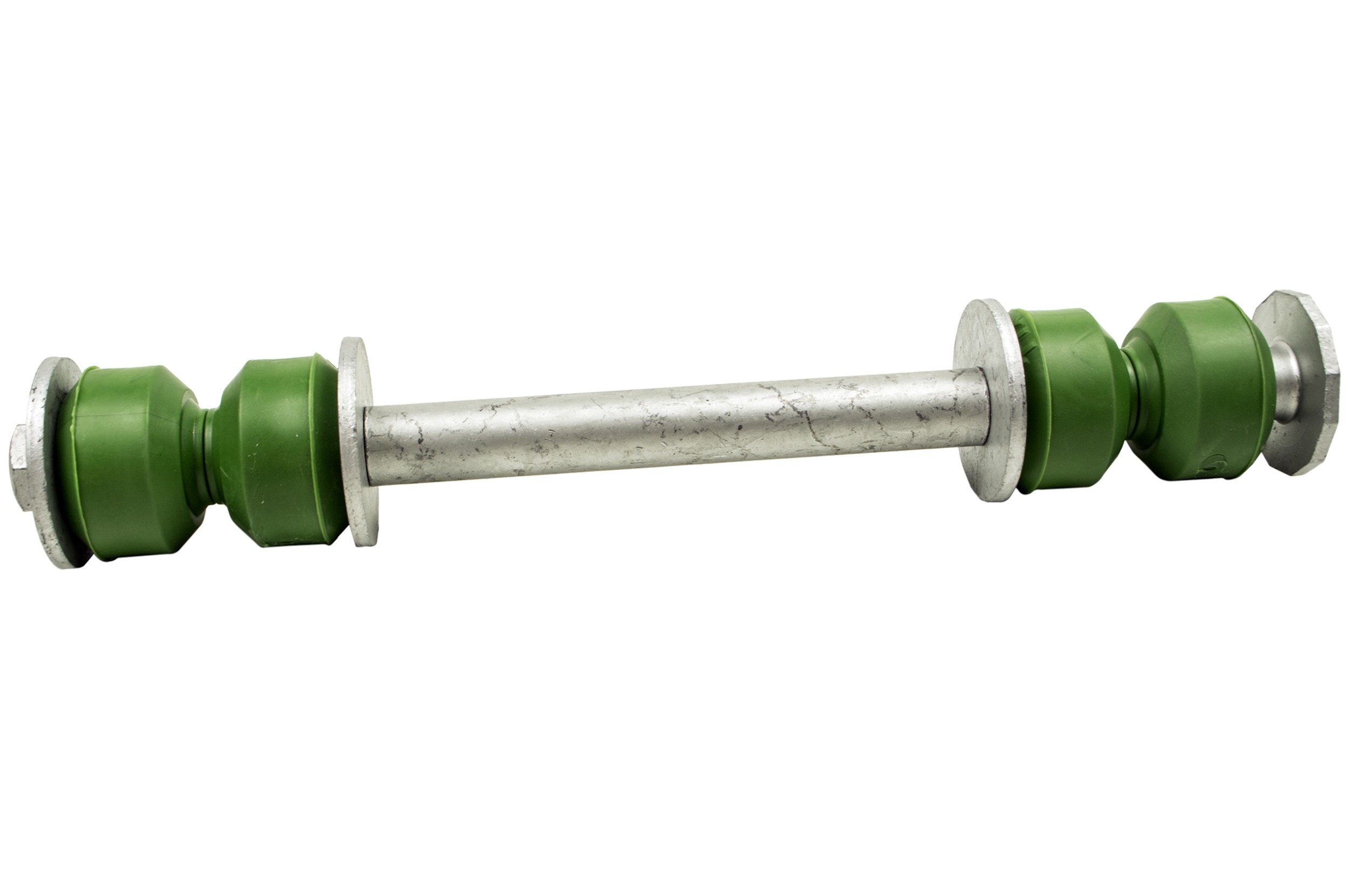 Rear Suspension Stabilizer Bar Link Kit | Mevotech Supreme TXK80033 Fits Ford Mercury Lincoln - 2