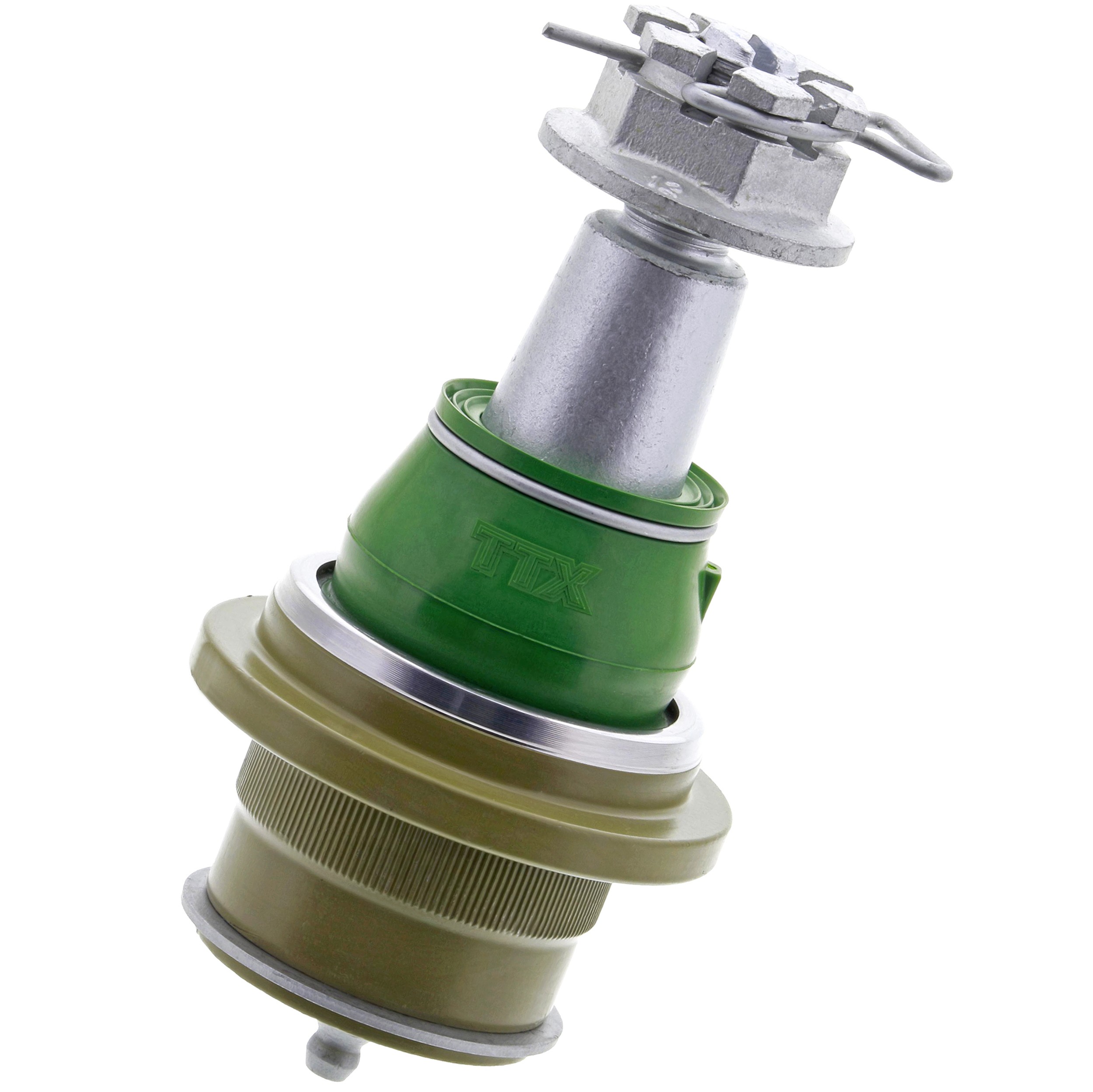 Front Lower Suspension Ball Joint | Mevotech Supreme TXMS40556 Fits Ford F-150 2021-2025 - 2