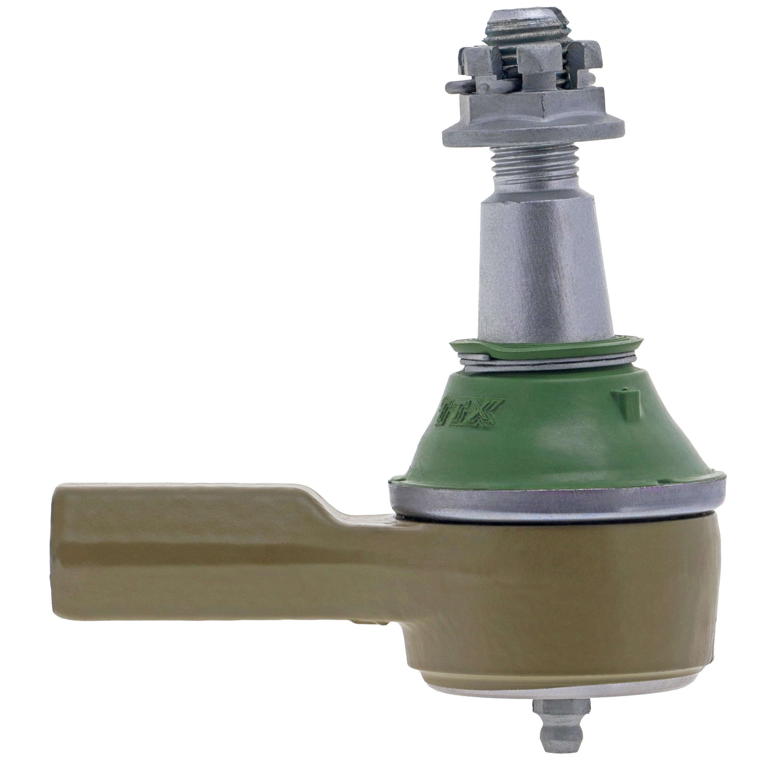 Front Outer Steering Tie Rod End | Mevotech Supreme TXMS50691 Fits Chevrolet GMC - 2