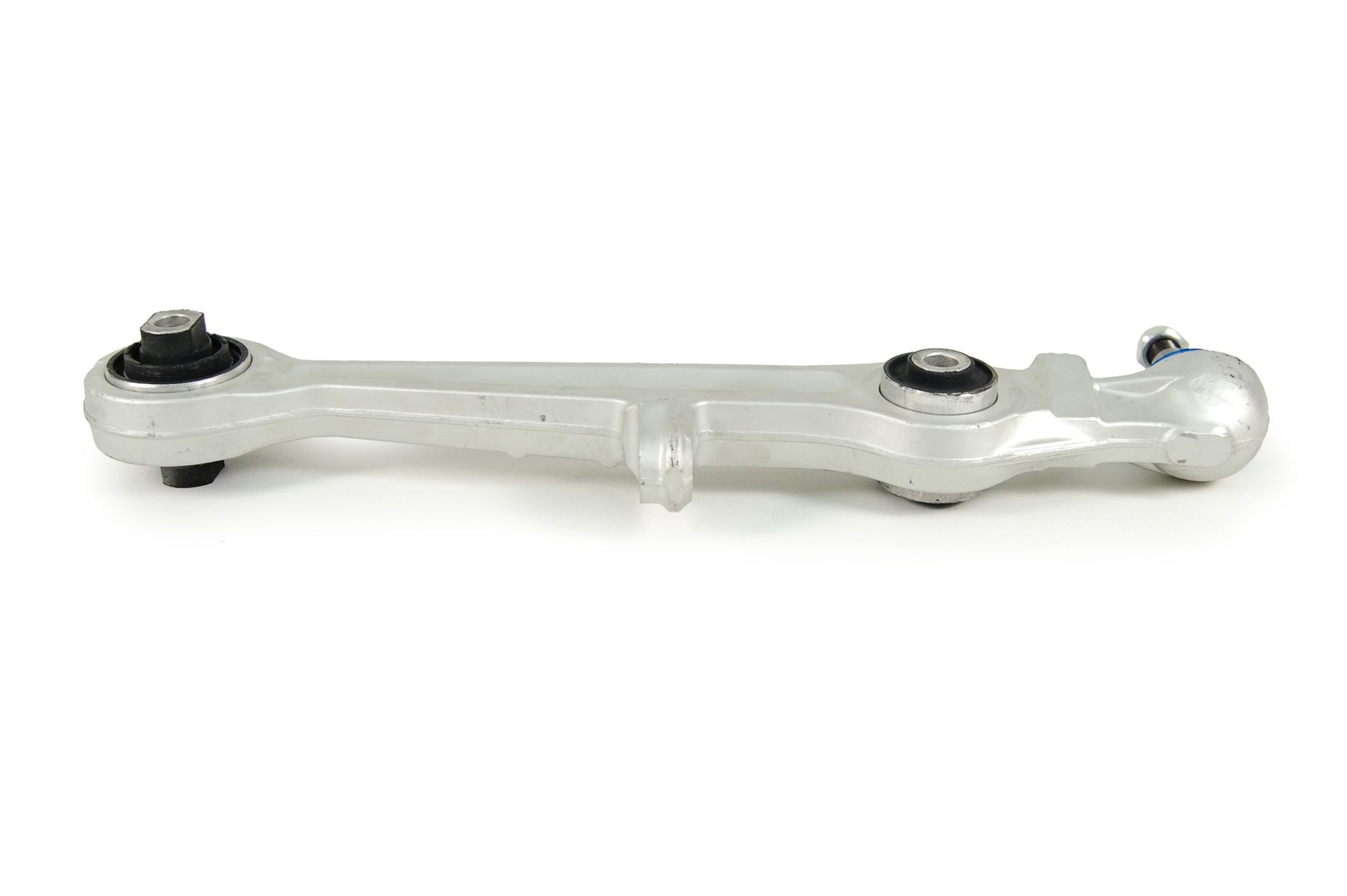 Front Lower Forward Suspension Control Arm and Ball Joint Assembly | Mevotech Supreme CMK80556 Fits Audi Volkswagen — image 2