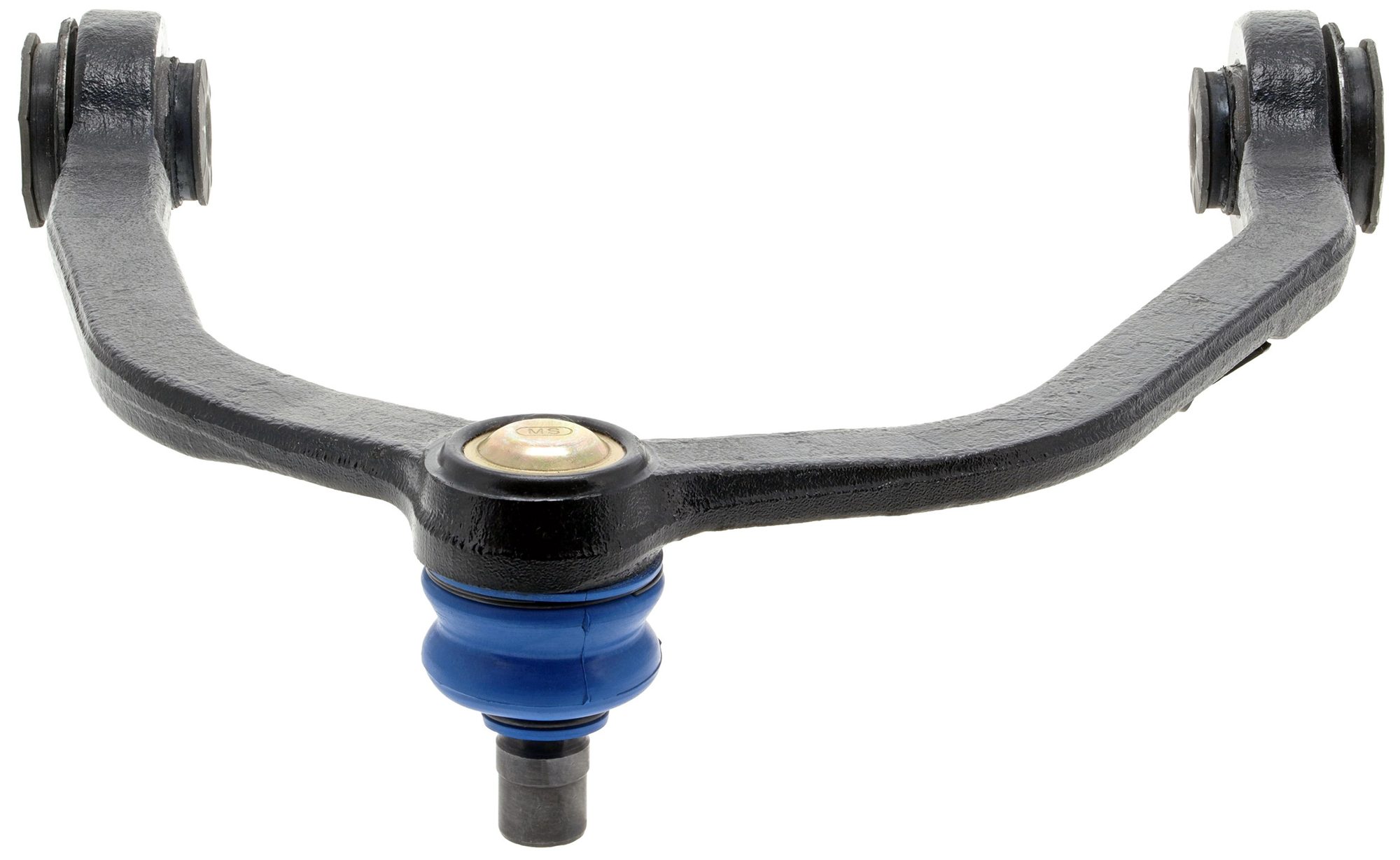 Front Right Upper Suspension Control Arm and Ball Joint Assembly | Mevotech Supreme CMK8782 Fits Lincoln Mark VIII 1993-1998 — image 7