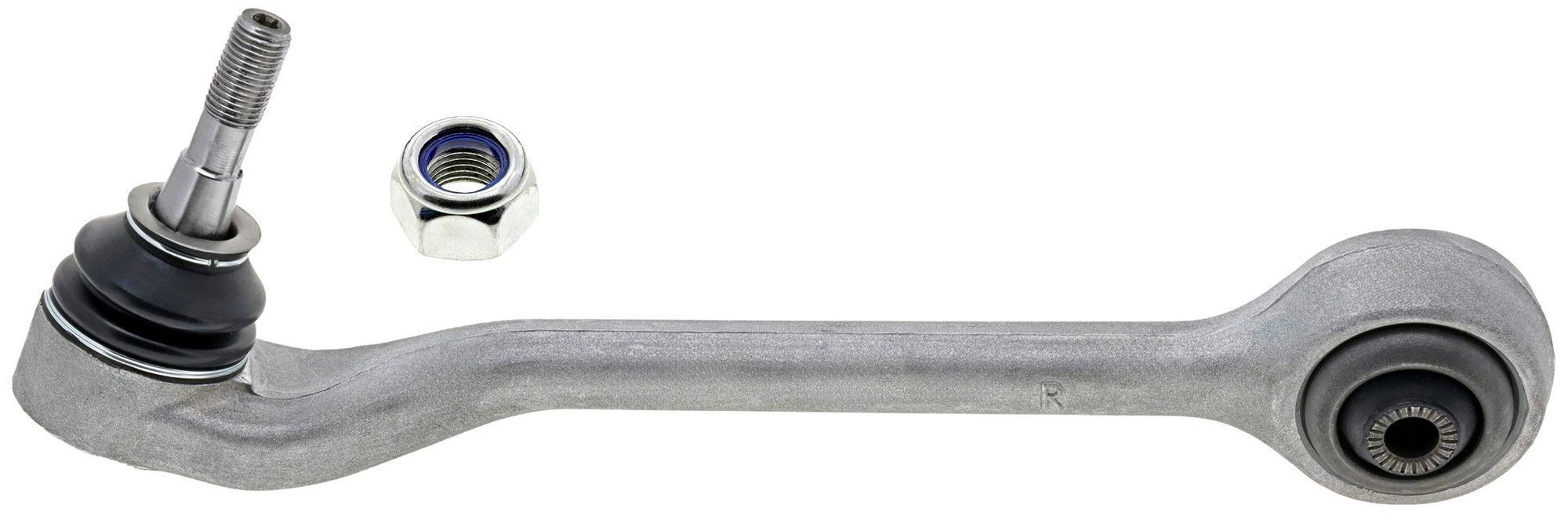 Front Right Lower Rearward Suspension Control Arm and Ball Joint Assembly | Mevotech Supreme CMS101109 Fits BMW — image 5
