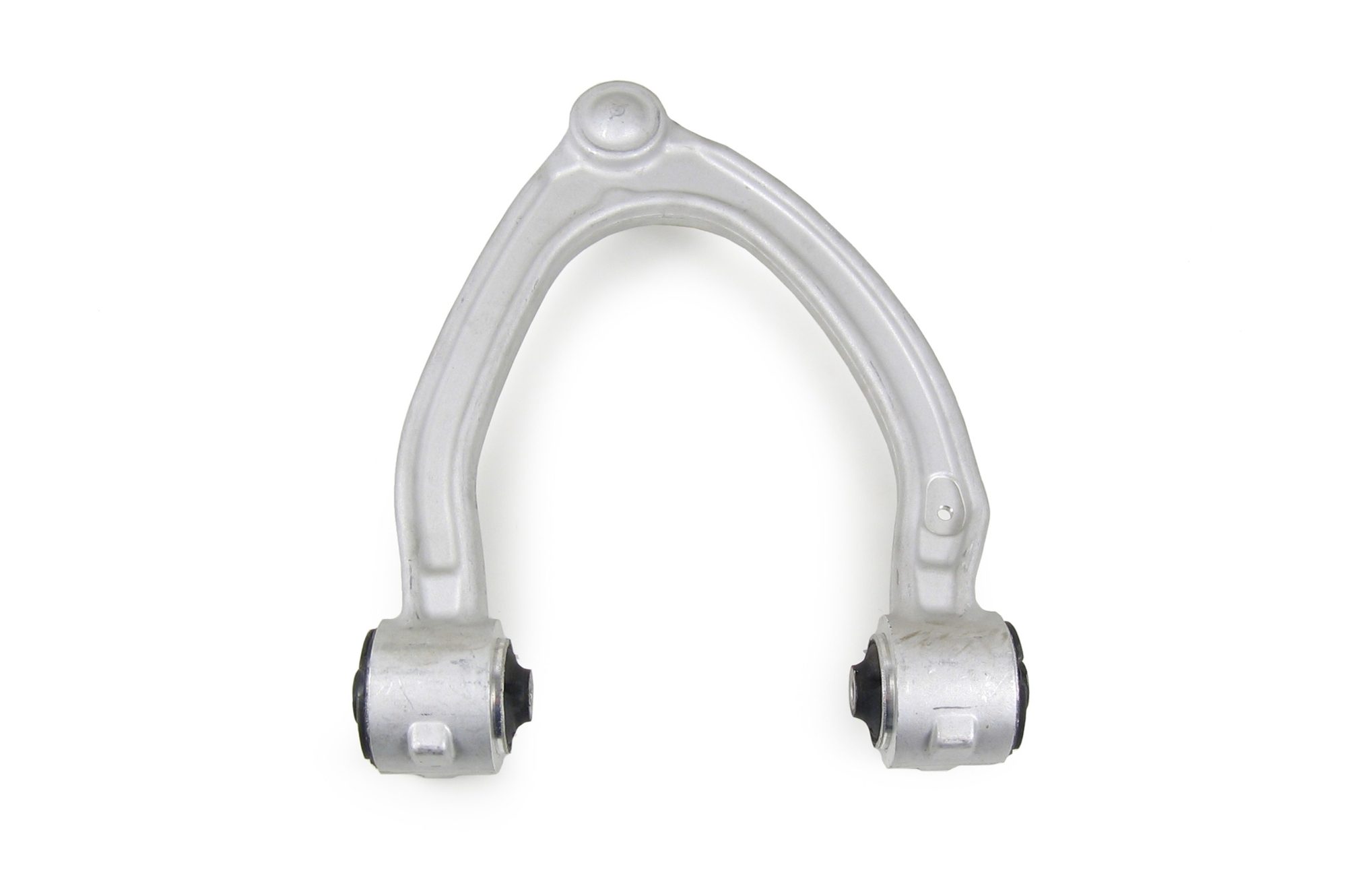 Front Left Upper Suspension Control Arm and Ball Joint Assembly | Mevotech Supreme CMS10135 Fits Mercedes-Benz — image 2