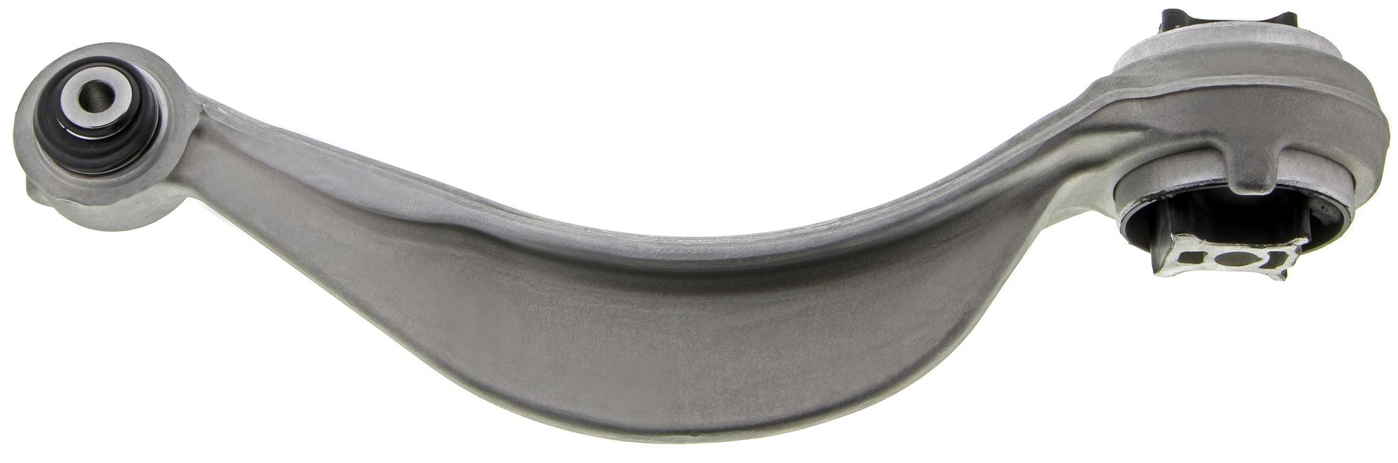 Front Right Lower Forward Suspension Control Arm | Mevotech Supreme CMS101637 Fits Jaguar I-Pace 2019-2024 — image 2