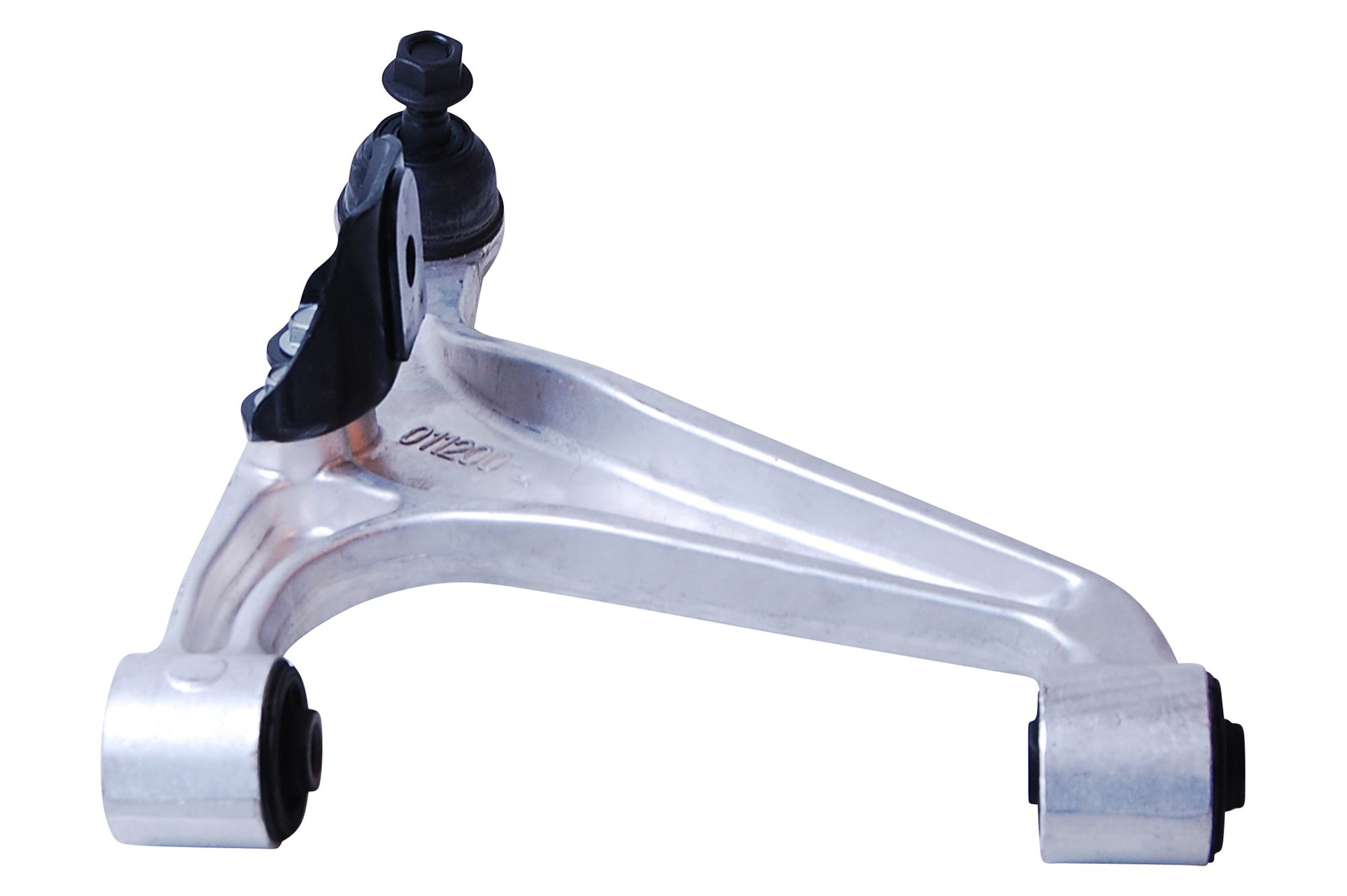 Rear Left Upper Suspension Control Arm and Ball Joint Assembly | Mevotech Supreme CMS301163 Fits Nissan INFINITI — image 3