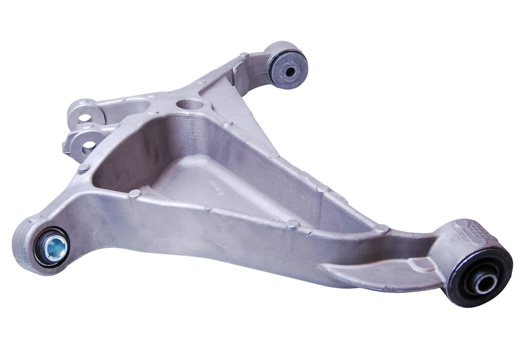Rear Right Lower Suspension Control Arm | Mevotech Supreme CMS401157 Fits Ford Expedition 2003-2006 — image 4