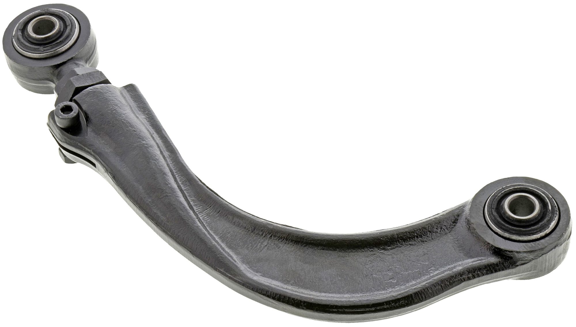 Rear Upper Suspension Control Arm | Mevotech Supreme CMS40125 Fits Mazda Volvo — image 2
