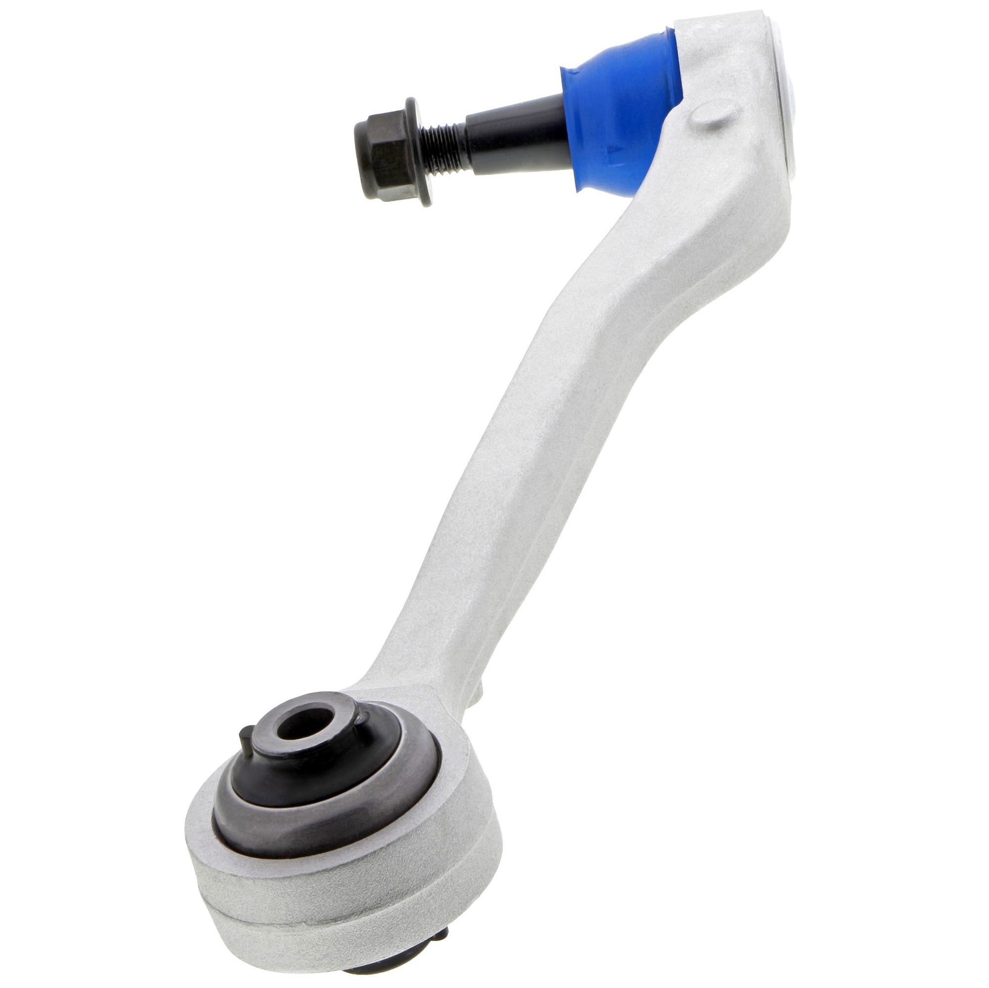 Front Right Lower Rearward Suspension Control Arm and Ball Joint Assembly | Mevotech Supreme CMS501303 Fits Chevrolet Cadillac — image 3