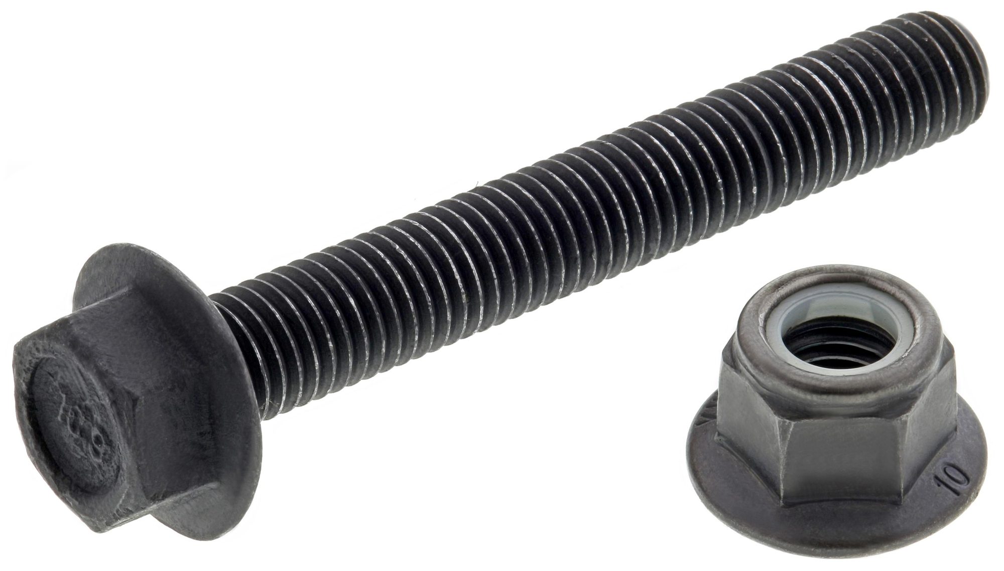 Rear Lower Lateral Arm | Mevotech Supreme CMS501325 Fits GMC Chevrolet Buick — image 4