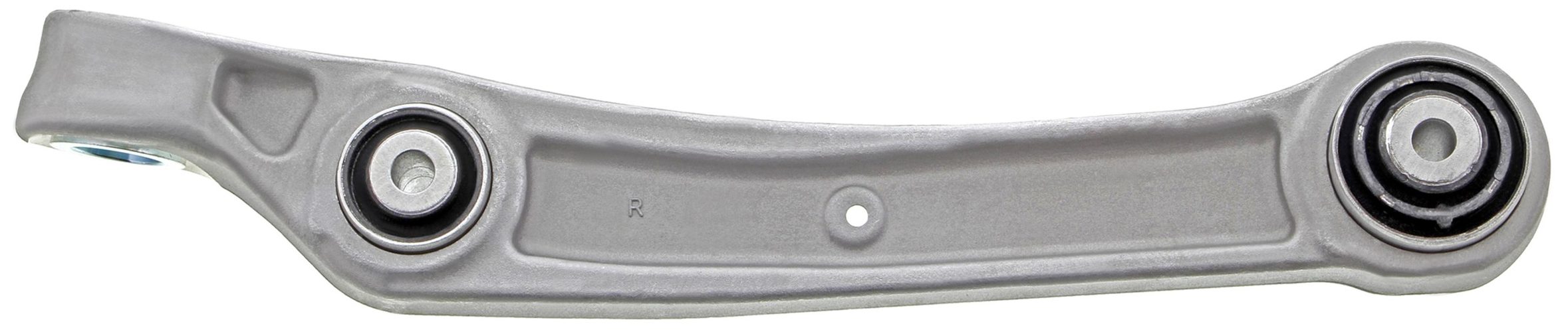 Front Left Lower Forward Suspension Control Arm | Mevotech Supreme CMS701156 Fits Audi — image 4