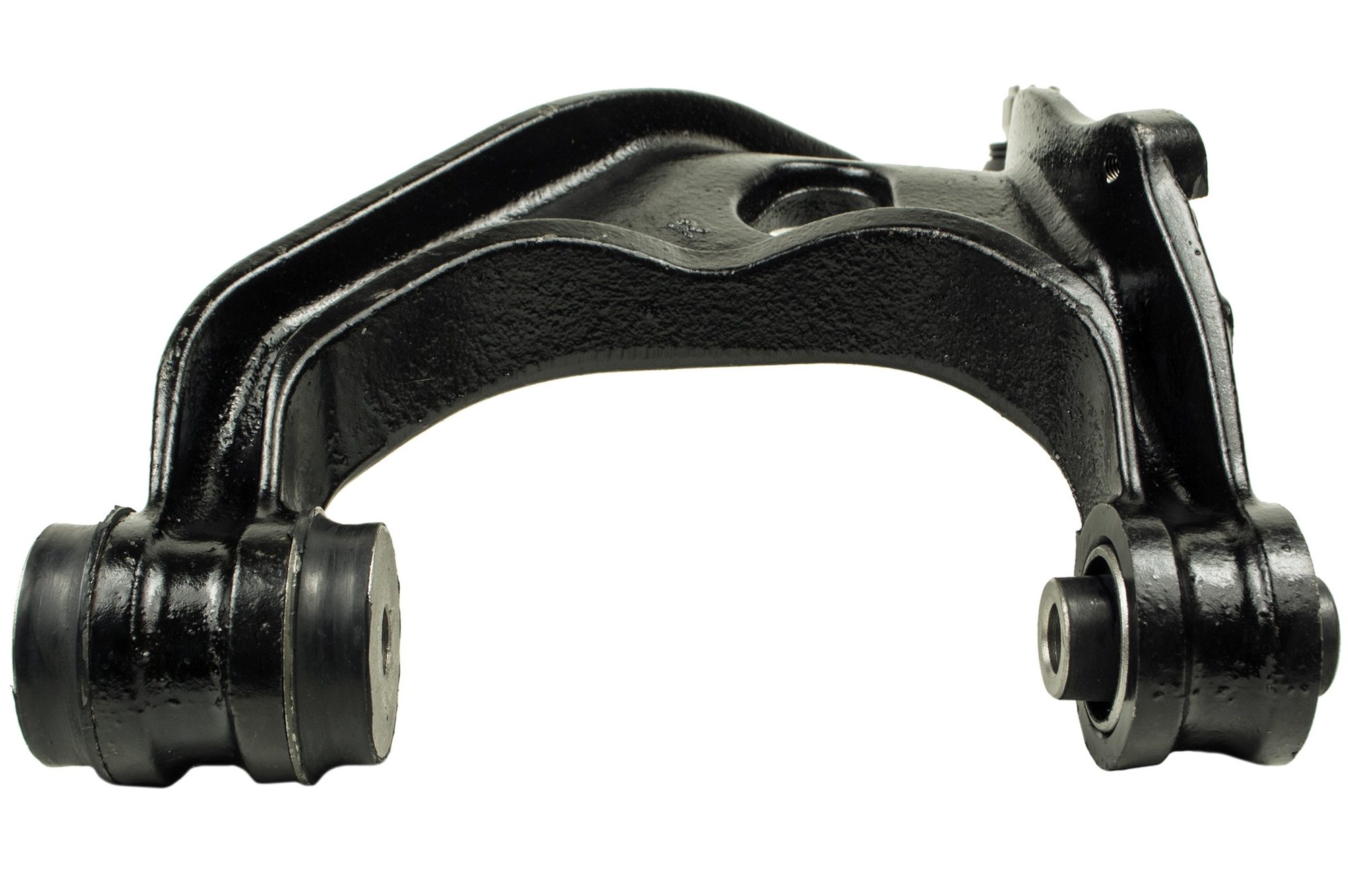 Rear Right Upper Suspension Control Arm and Ball Joint Assembly | Mevotech Supreme CMS801181 Fits Subaru Scion Toyota — image 3