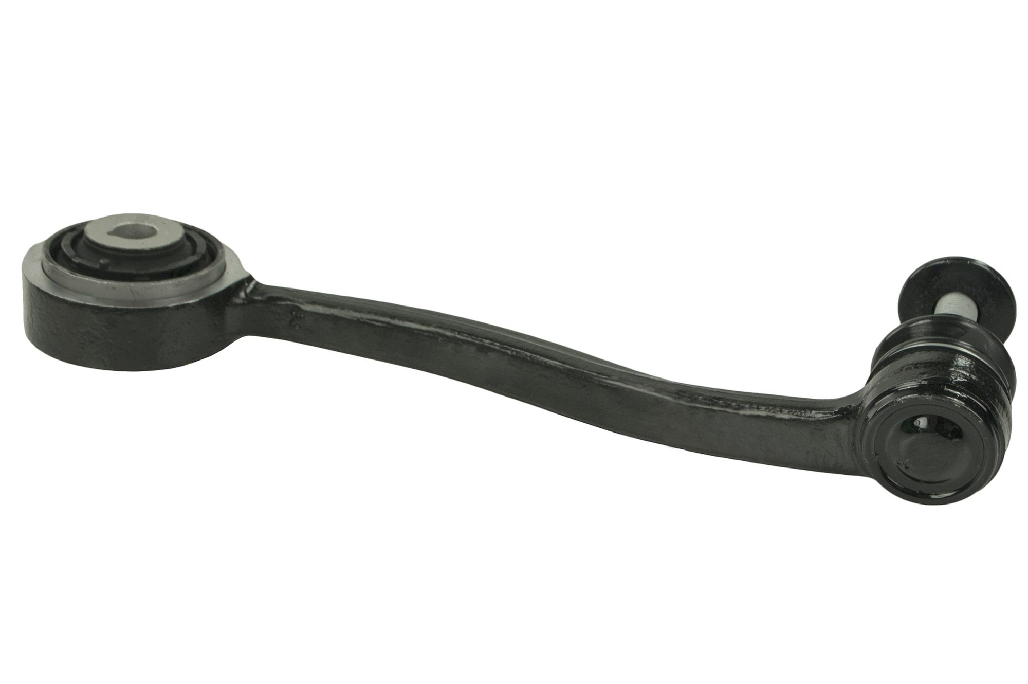 Genesis Hyundai Front Left Upper Rearward Suspension Control Arm and Ball Joint Assembly | Mevotech Supreme CMS901225 — image 2