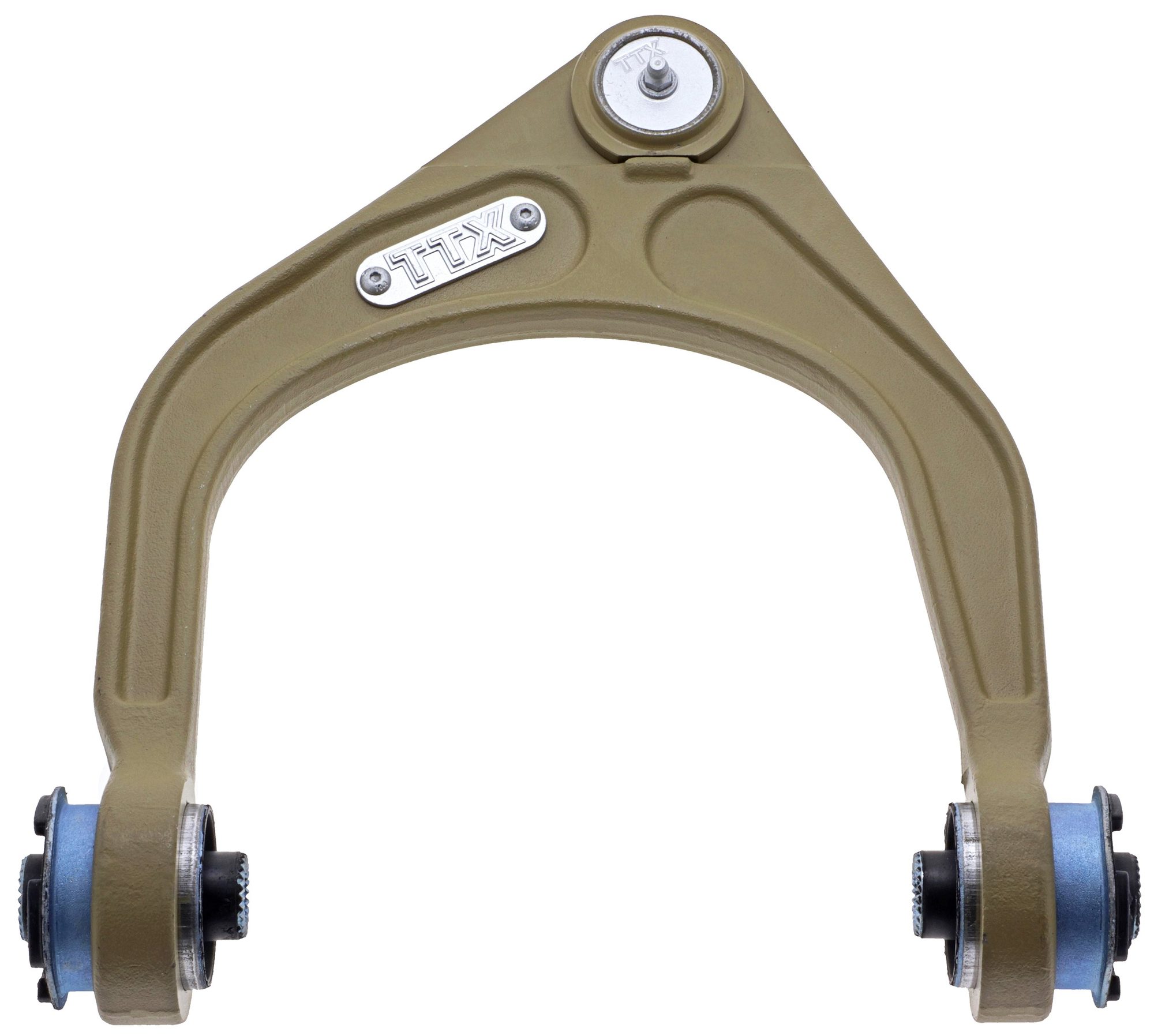 Front Right Upper Suspension Control Arm and Ball Joint Assembly | Mevotech Supreme CTXMS25118 Fits Dodge Chrysler — image 2
