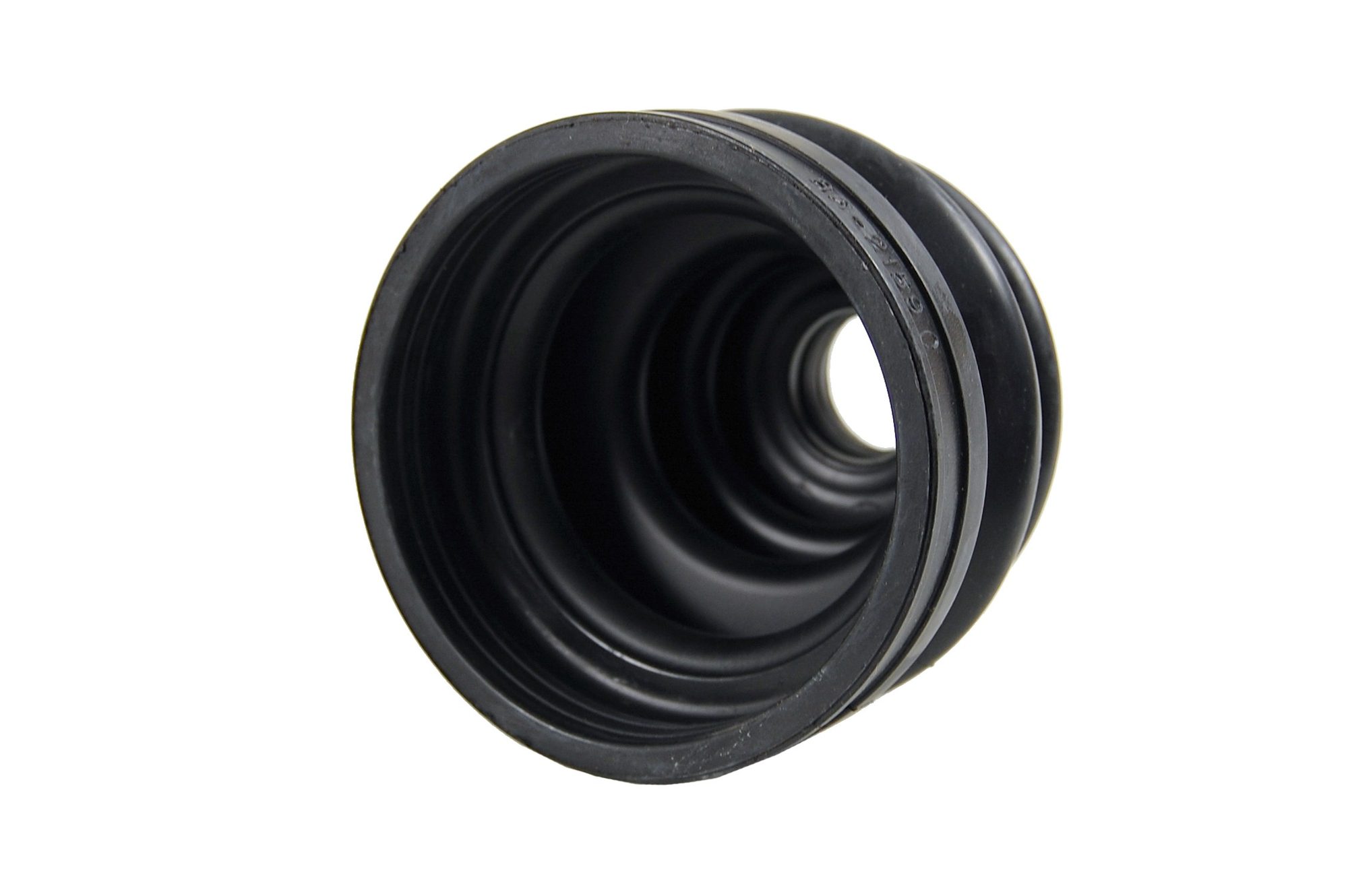 CV Joint Boot | Mevotech Supreme DX308 Fits Nissan Hyundai Mazda — image 2