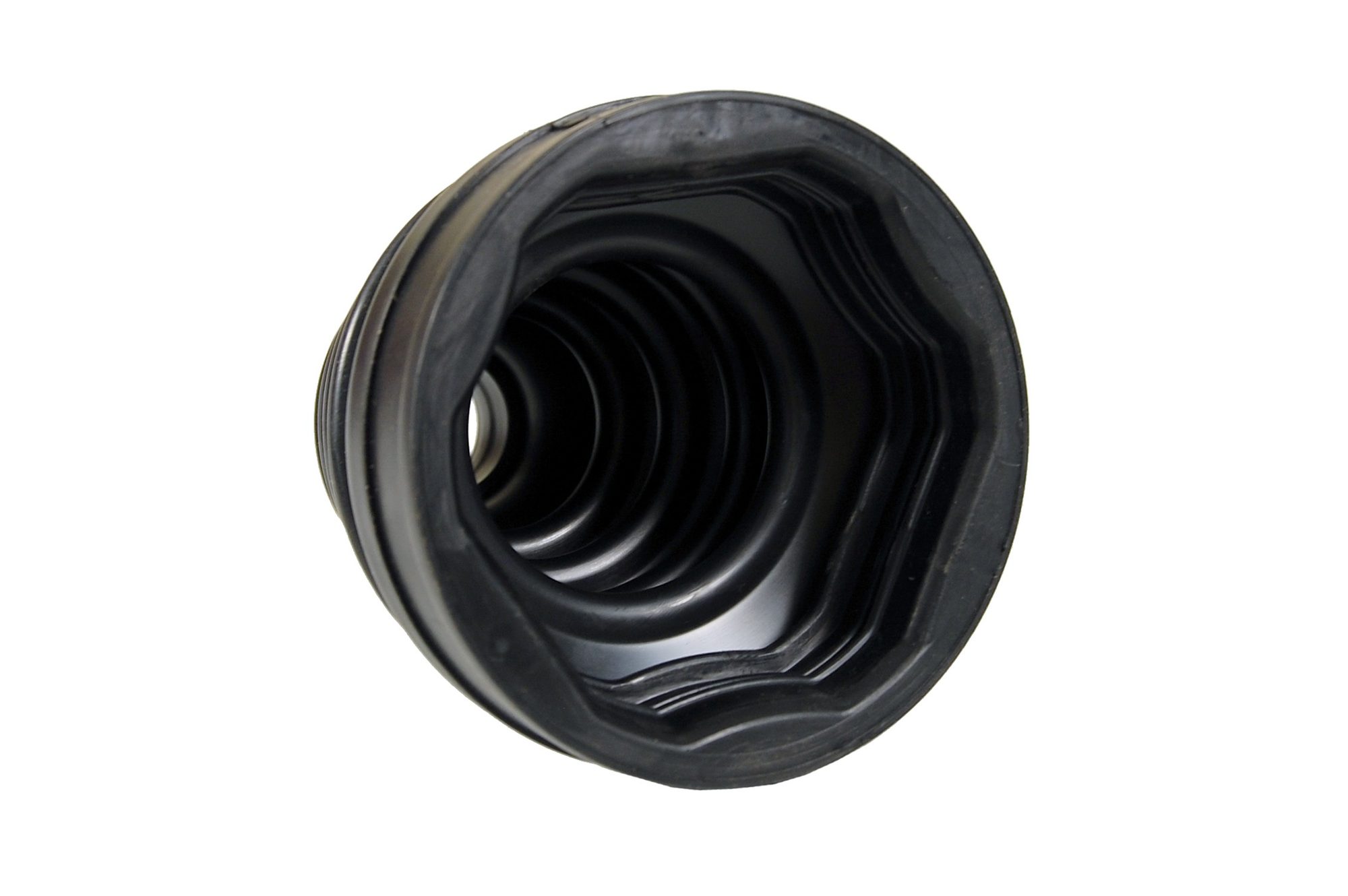 Front Inner CV Joint Boot | Mevotech Supreme DX515 Fits Cadillac — image 2