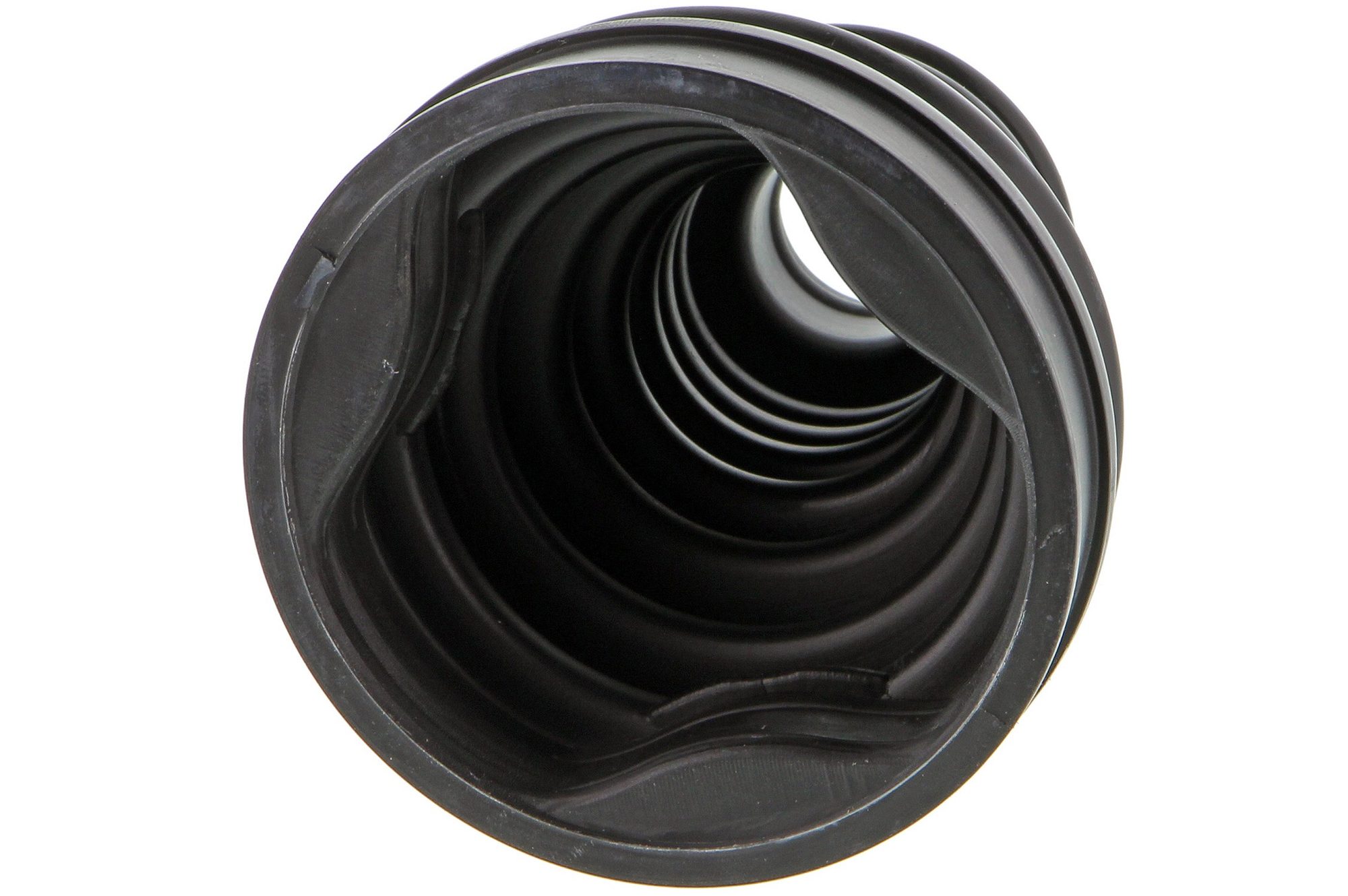 Front Inner CV Joint Boot | Mevotech Supreme DX584 Fits Ford Fiesta 2011-2014 — image 2