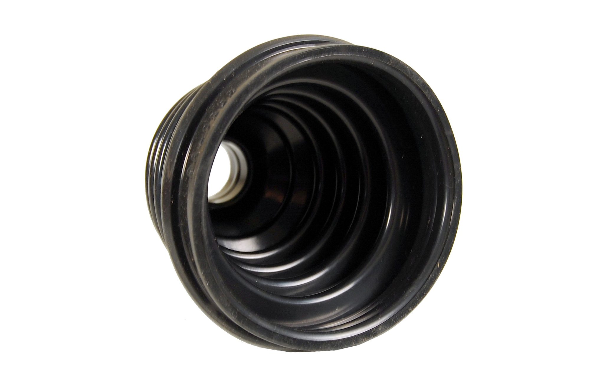 Front Outer CV Joint Boot | Mevotech Supreme DX636 Fits Honda Buick Mazda — image 2