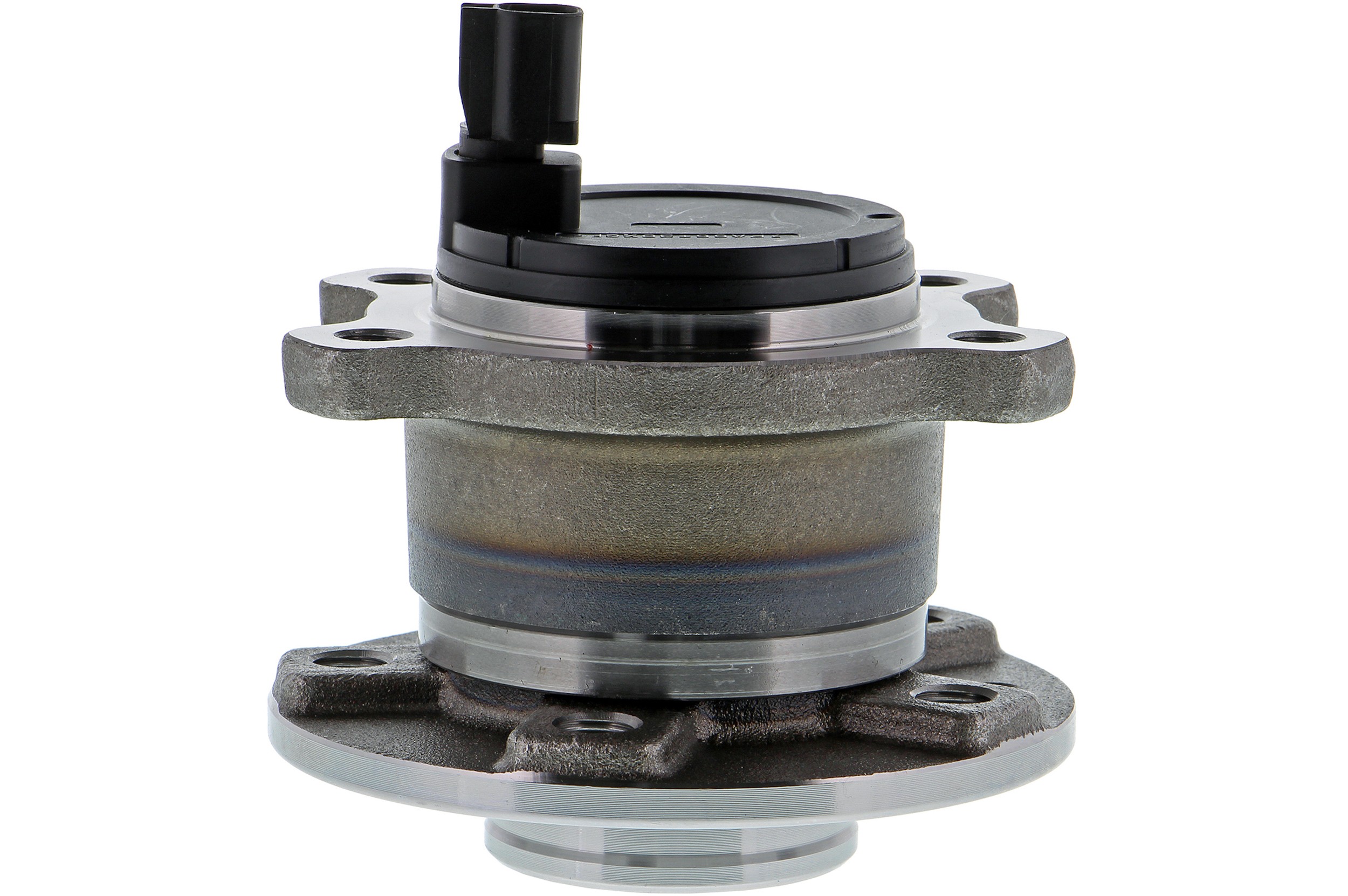 Rear Wheel Bearing and Hub Assembly | Mevotech Supreme MB10308 Fits Volvo XC60 2010-2017 - 4