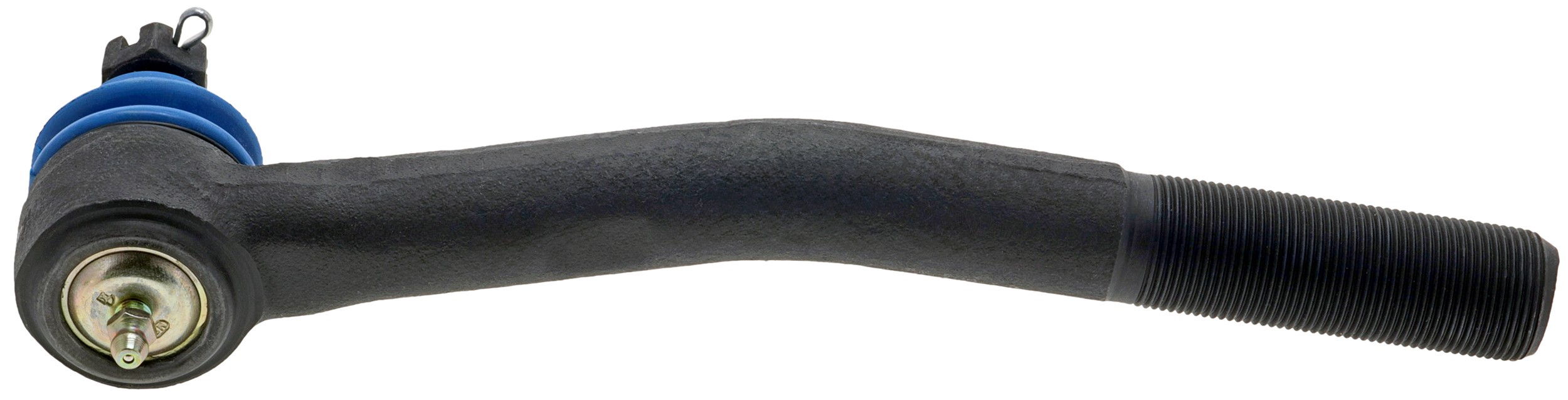 Right Upper Outer Steering Tie Rod End | Mevotech Supreme MES3474 Fits Jeep Grand Cherokee 1999-2004 - 4