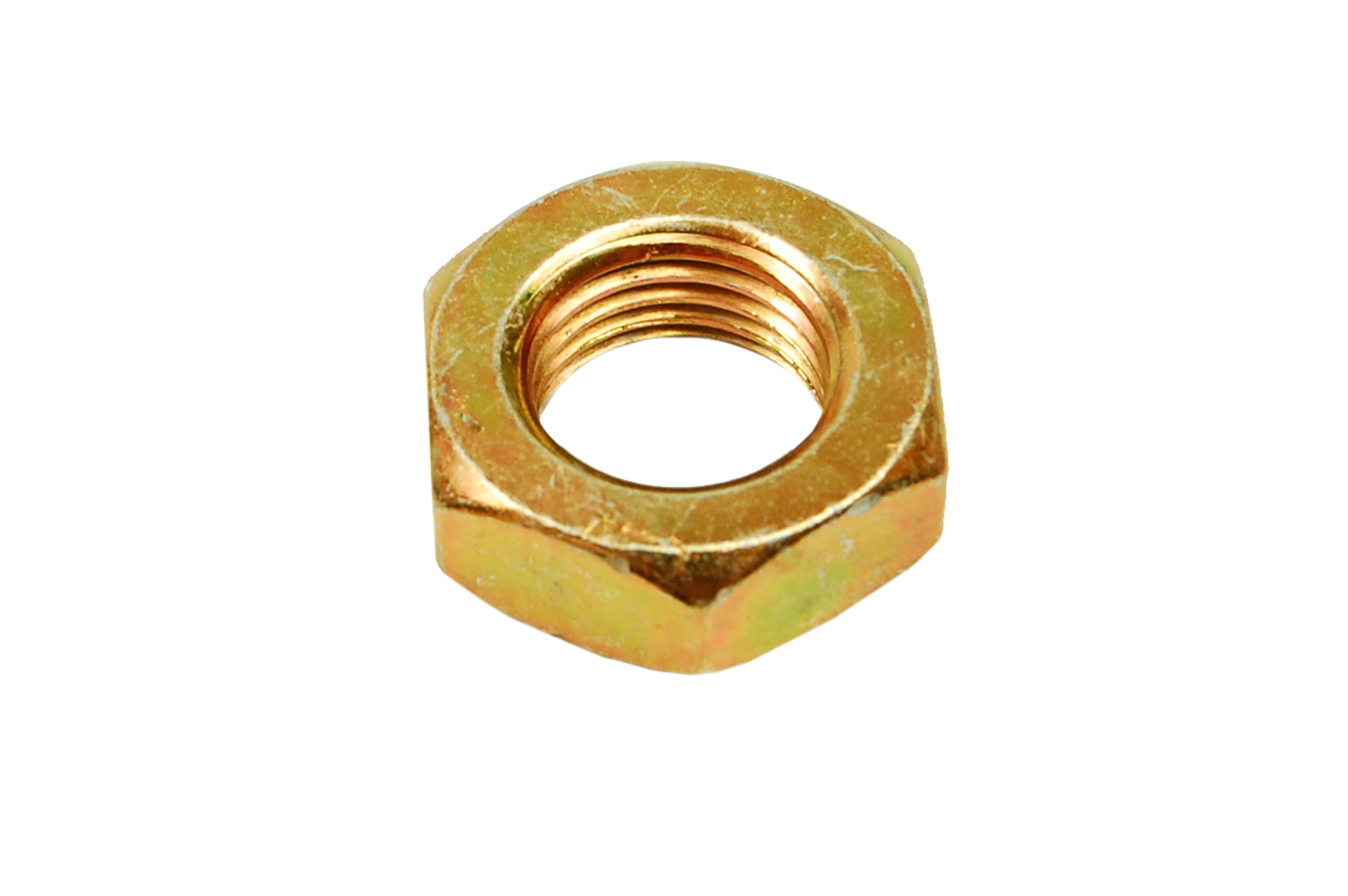 Front Inner Steering Tie Rod End | Mevotech Supreme MEV241 Fits Toyota Van 1987-1988 - 6