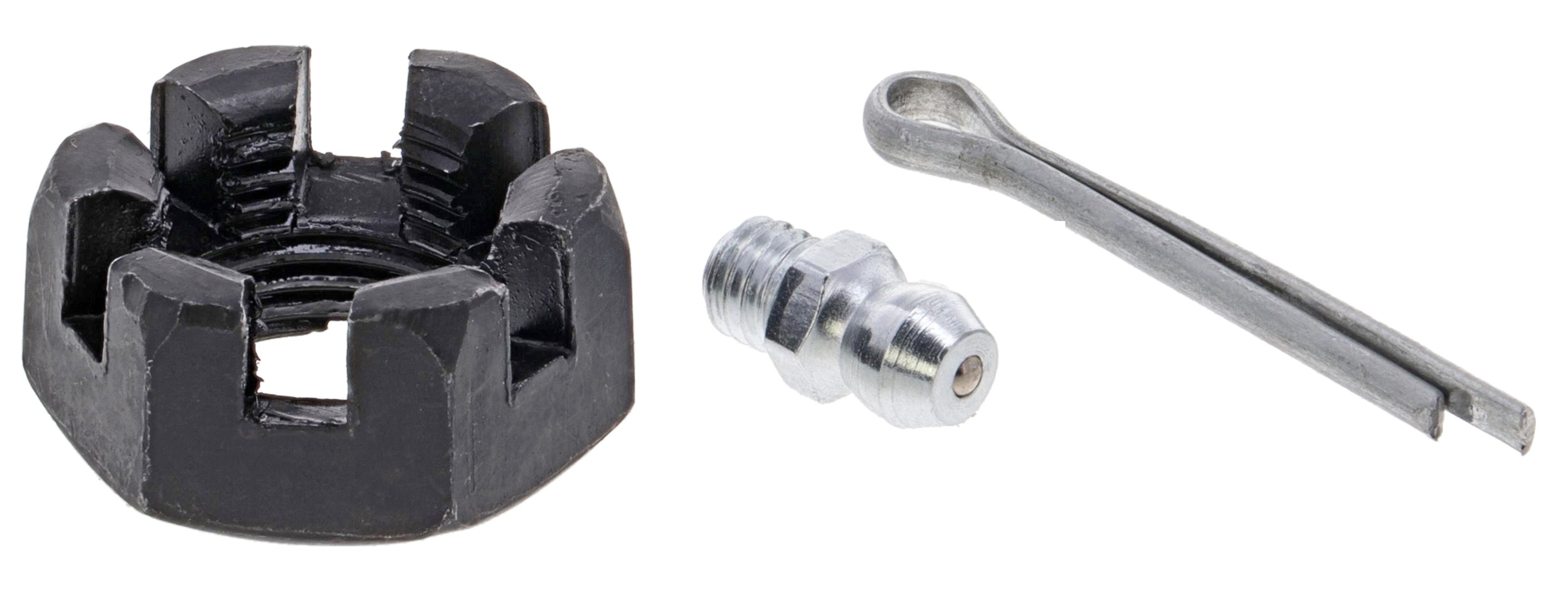 Front Steering Pitman Arm | Mevotech Supreme MK6150 Fits Pontiac Firebird 1968 - 6