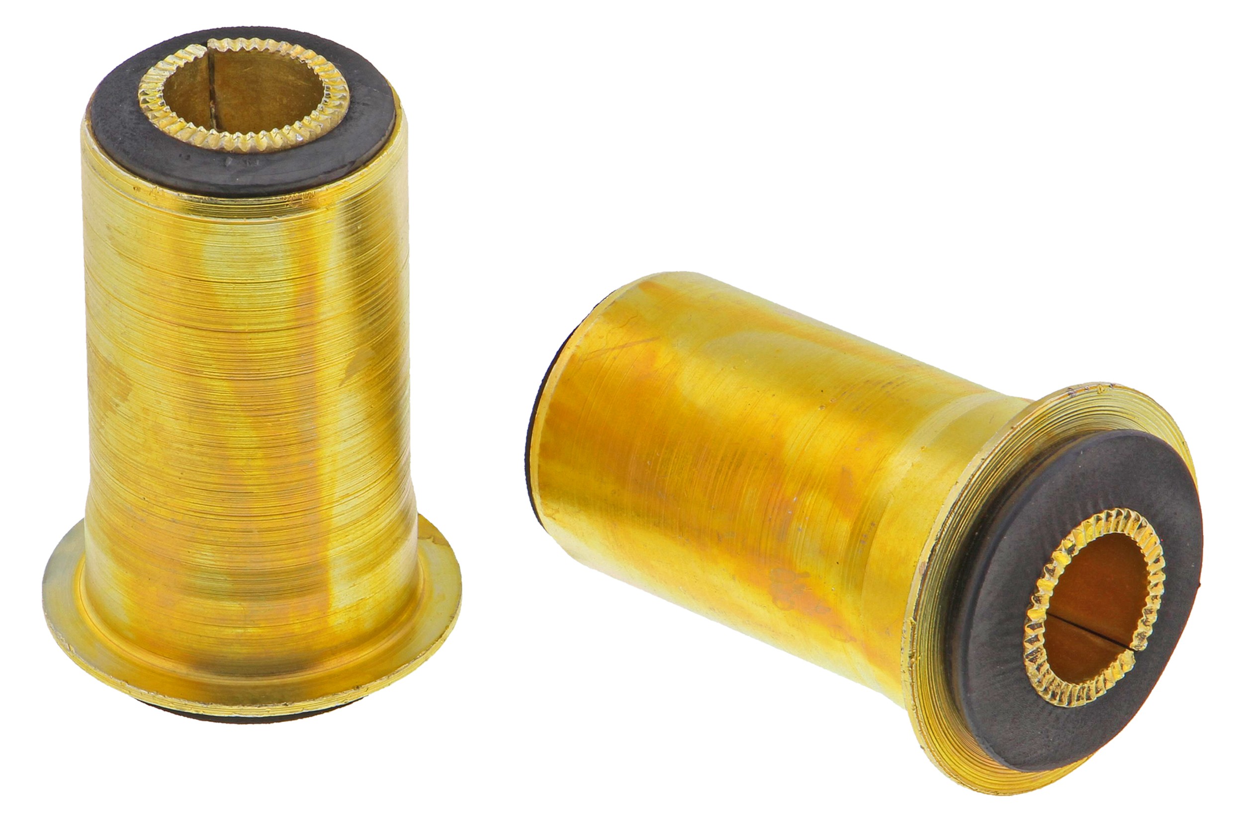 Front Lower Suspension Control Arm Bushing Kit | Mevotech Supreme MK7192 Fits Dodge - 2