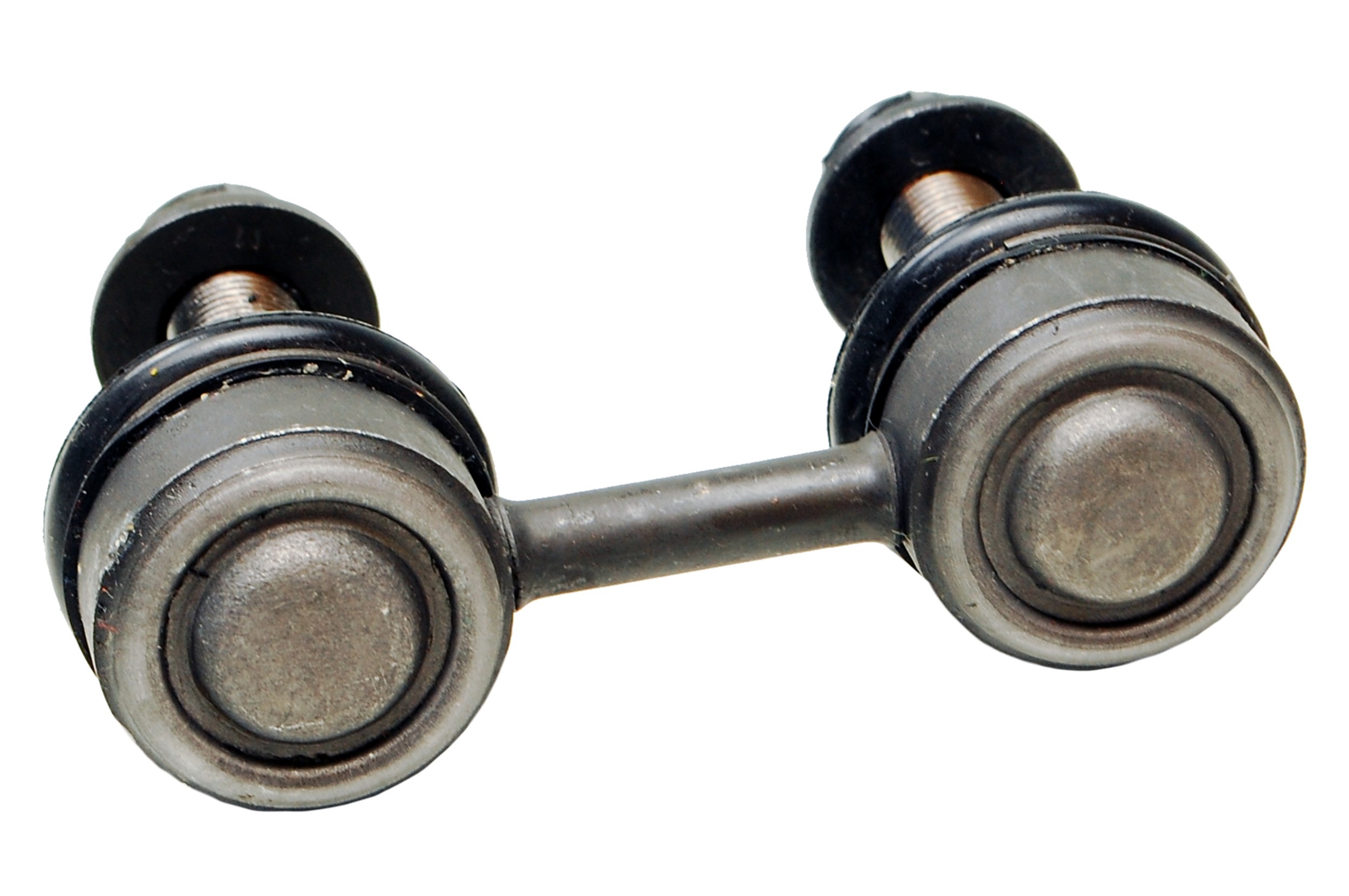 Rear Suspension Stabilizer Bar Link Kit | Mevotech Supreme MK80454 Fits BMW X5 2000-2006 - 3
