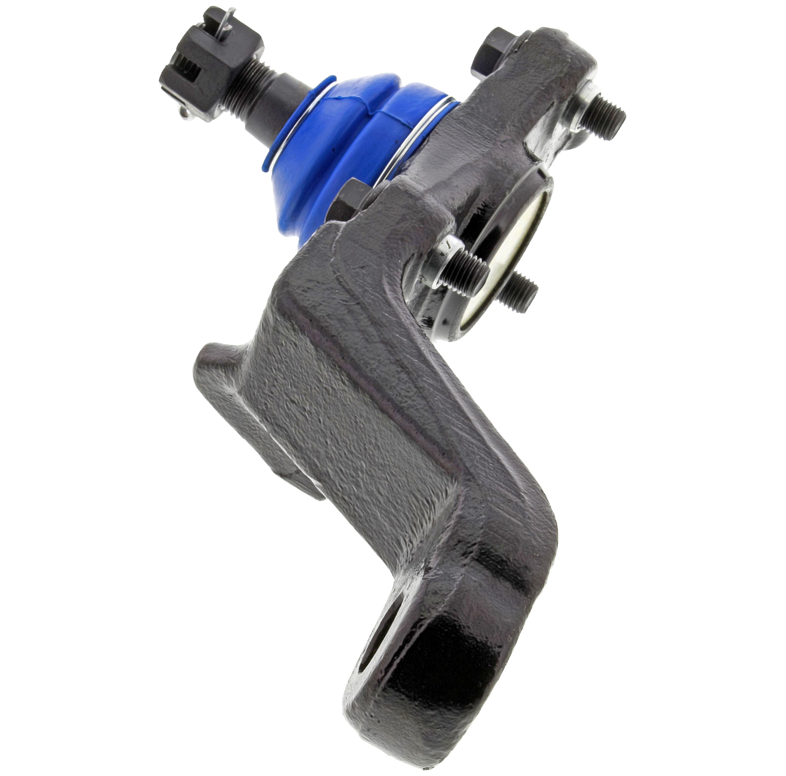 Front Left Lower Suspension Ball Joint | Mevotech Supreme MK90258 Fits Toyota Tacoma 1995-2004 - 4