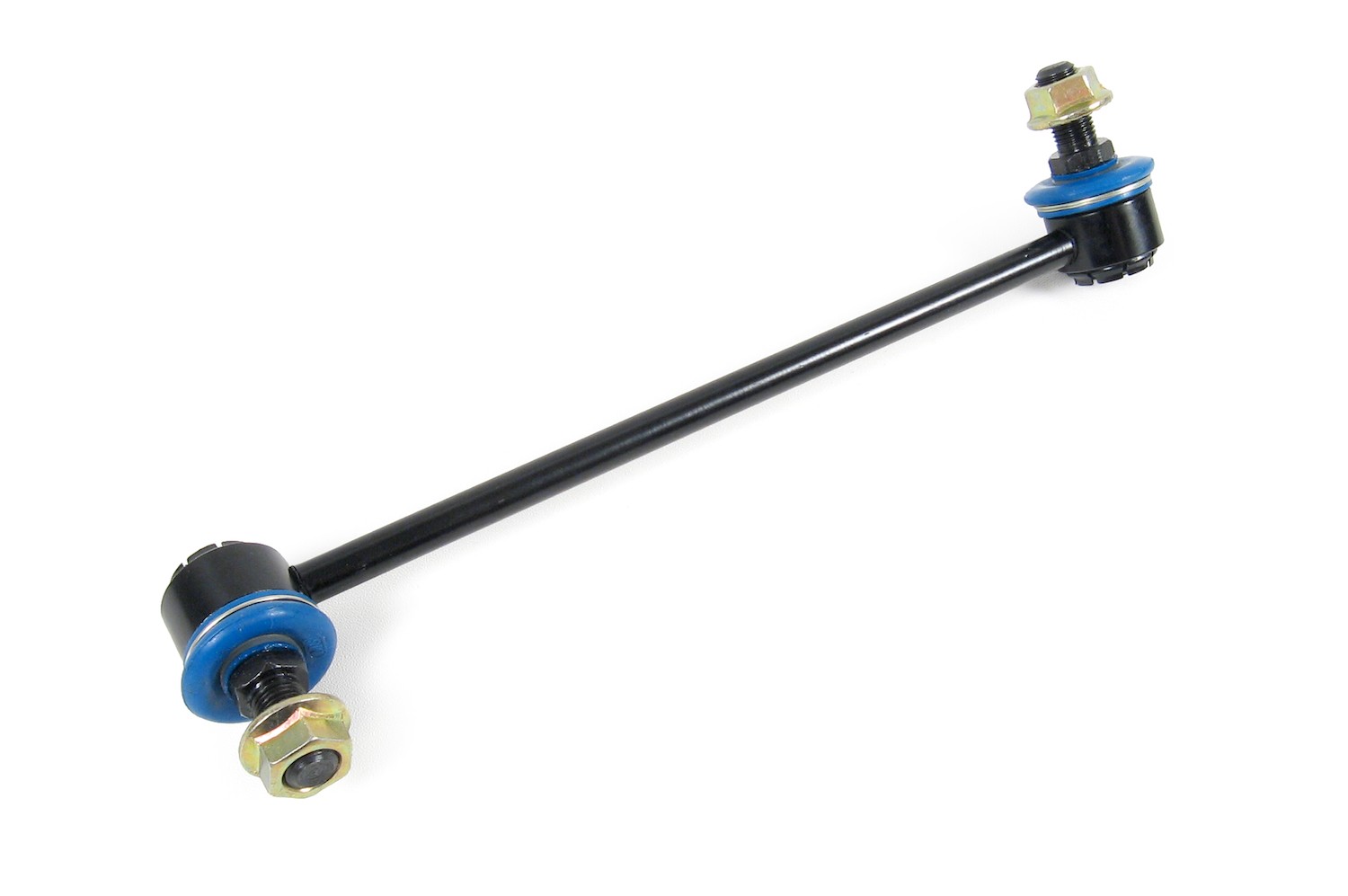 Front Left Suspension Stabilizer Bar Link Kit | Mevotech Supreme MK90674 Fits Toyota Previa 1991-1997 - 6