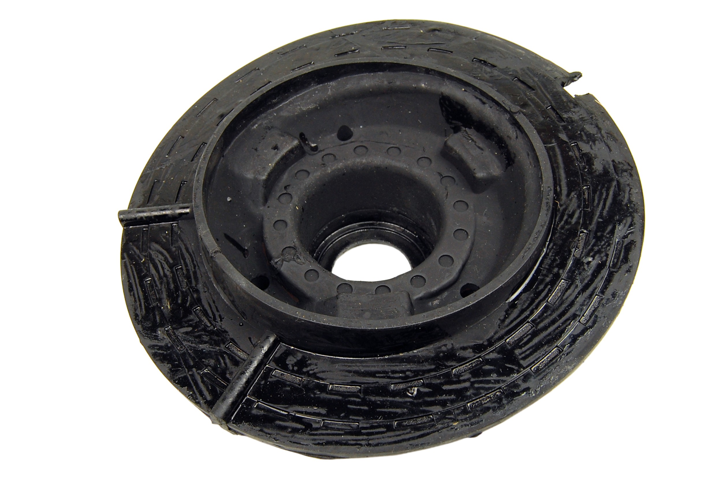 Front Upper Suspension Coil Spring Seat | Mevotech Supreme MP902993 Fits Dodge Plymouth Chrysler - 2